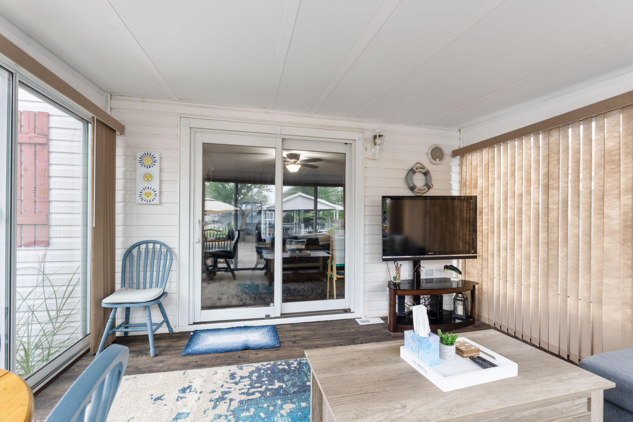 11638 Channel View Drive, Lakeview, Ohio 43331