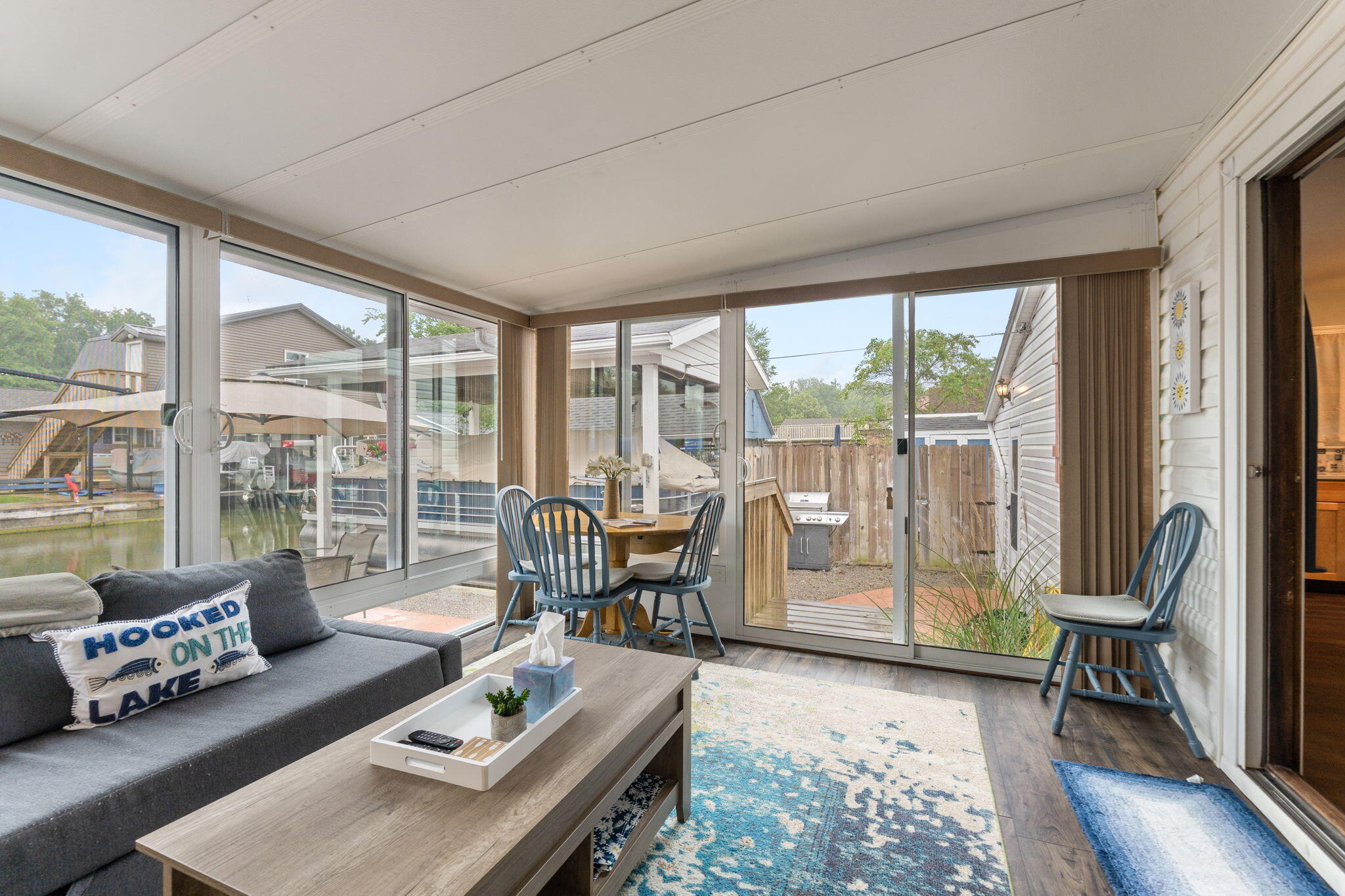 11638 Channel View Drive, Lakeview, Ohio 43331