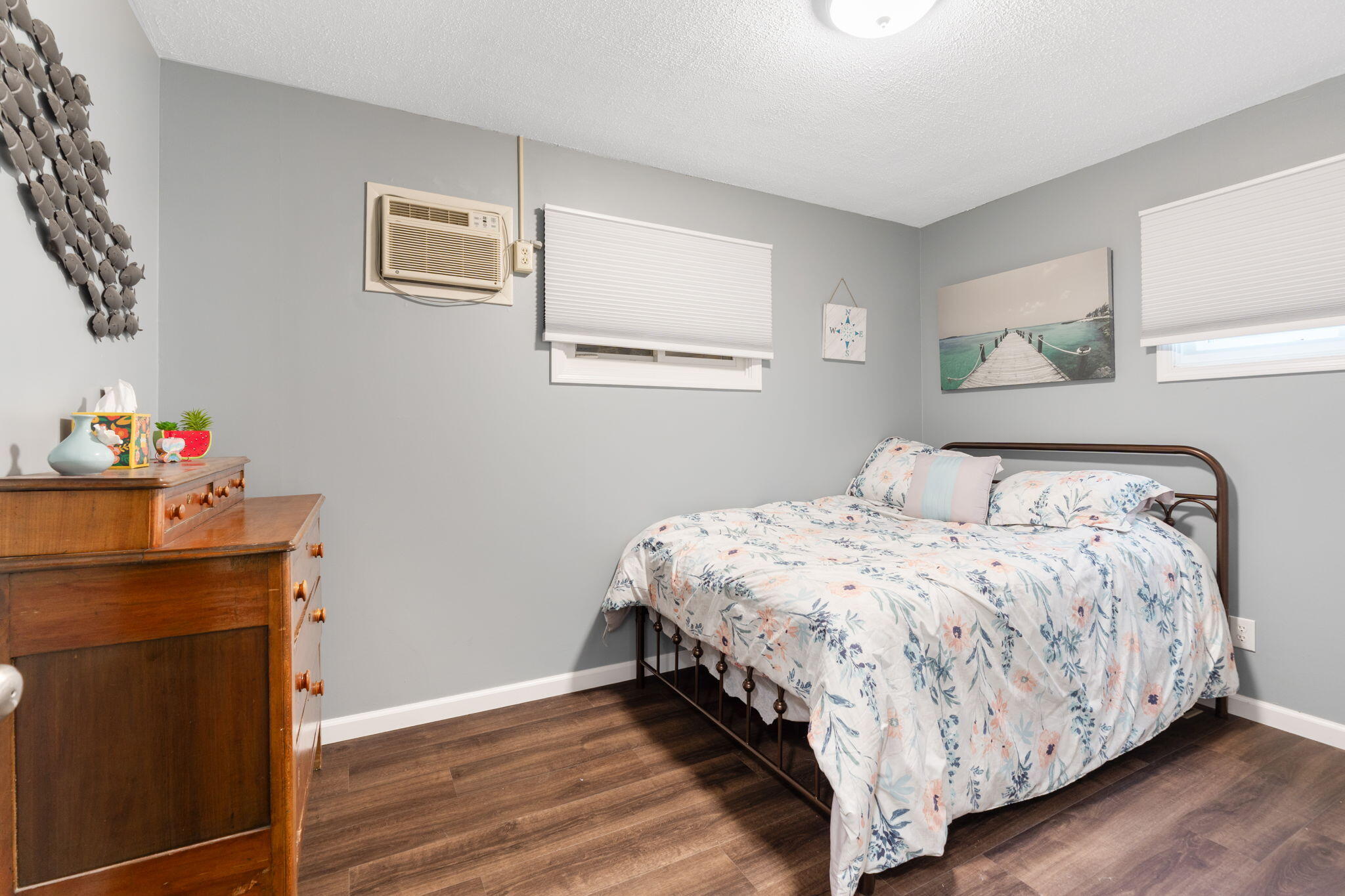 11638 Channel View Drive, Lakeview, Ohio 43331