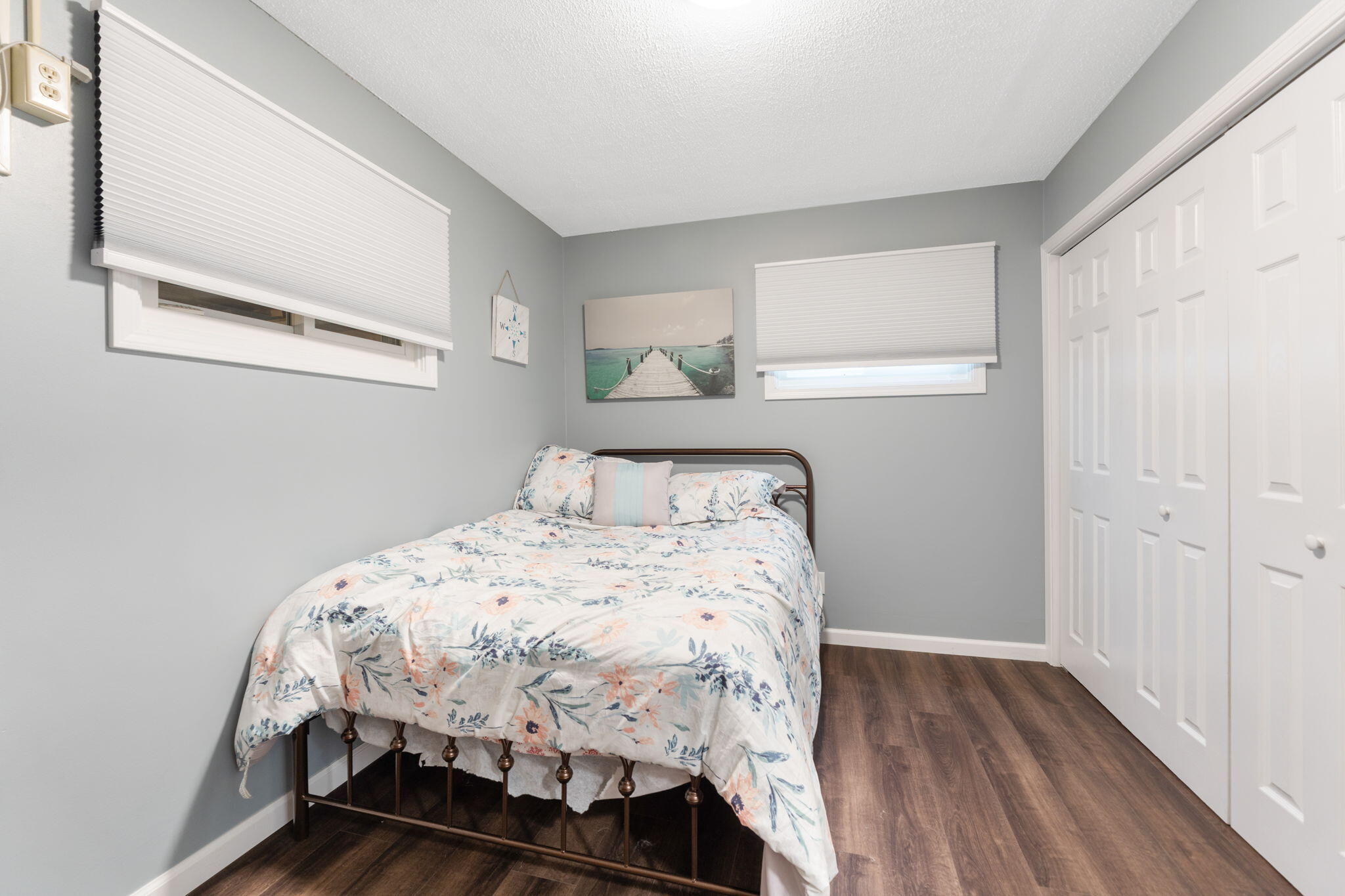 11638 Channel View Drive, Lakeview, Ohio 43331