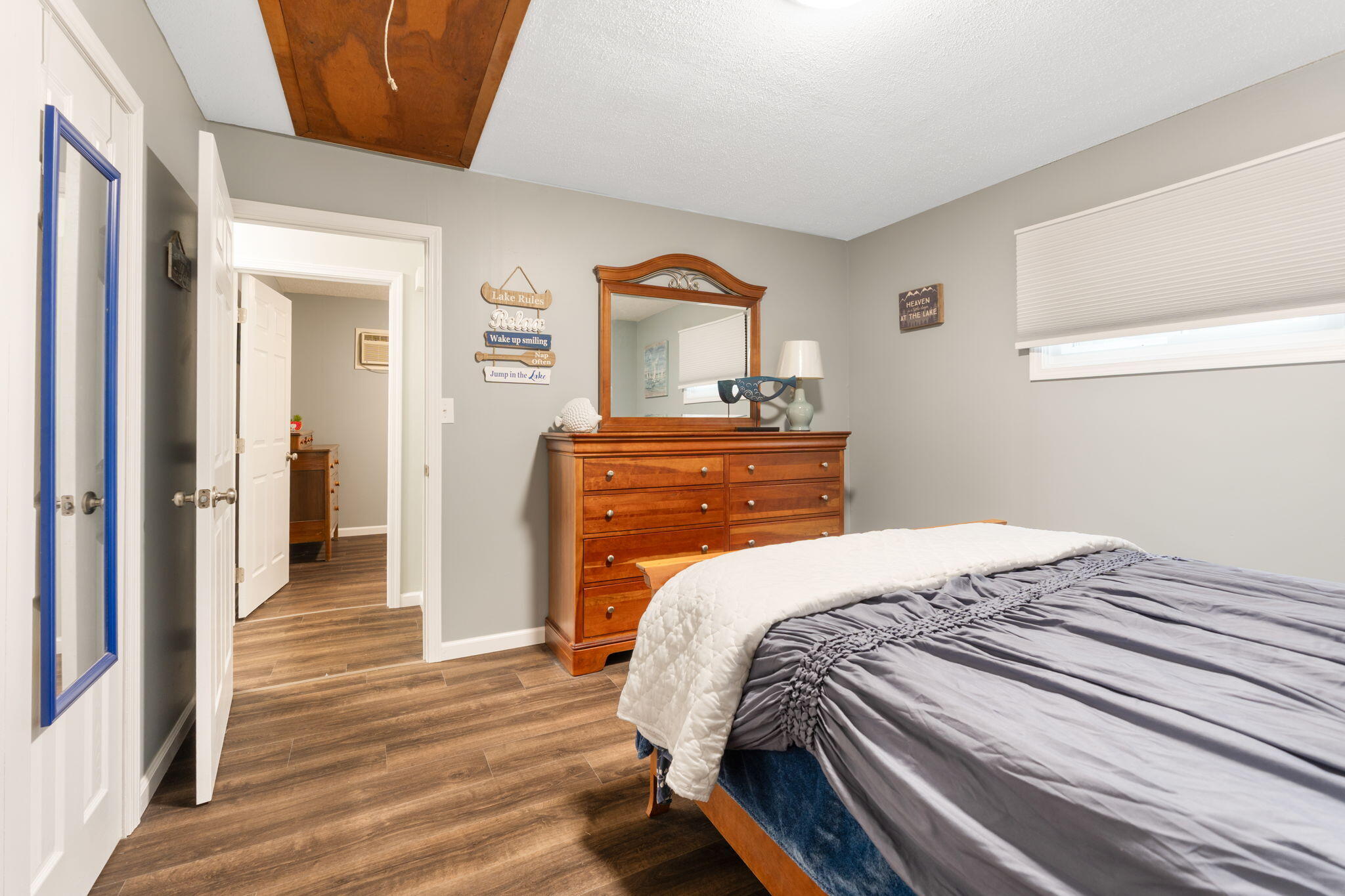 11638 Channel View Drive, Lakeview, Ohio 43331