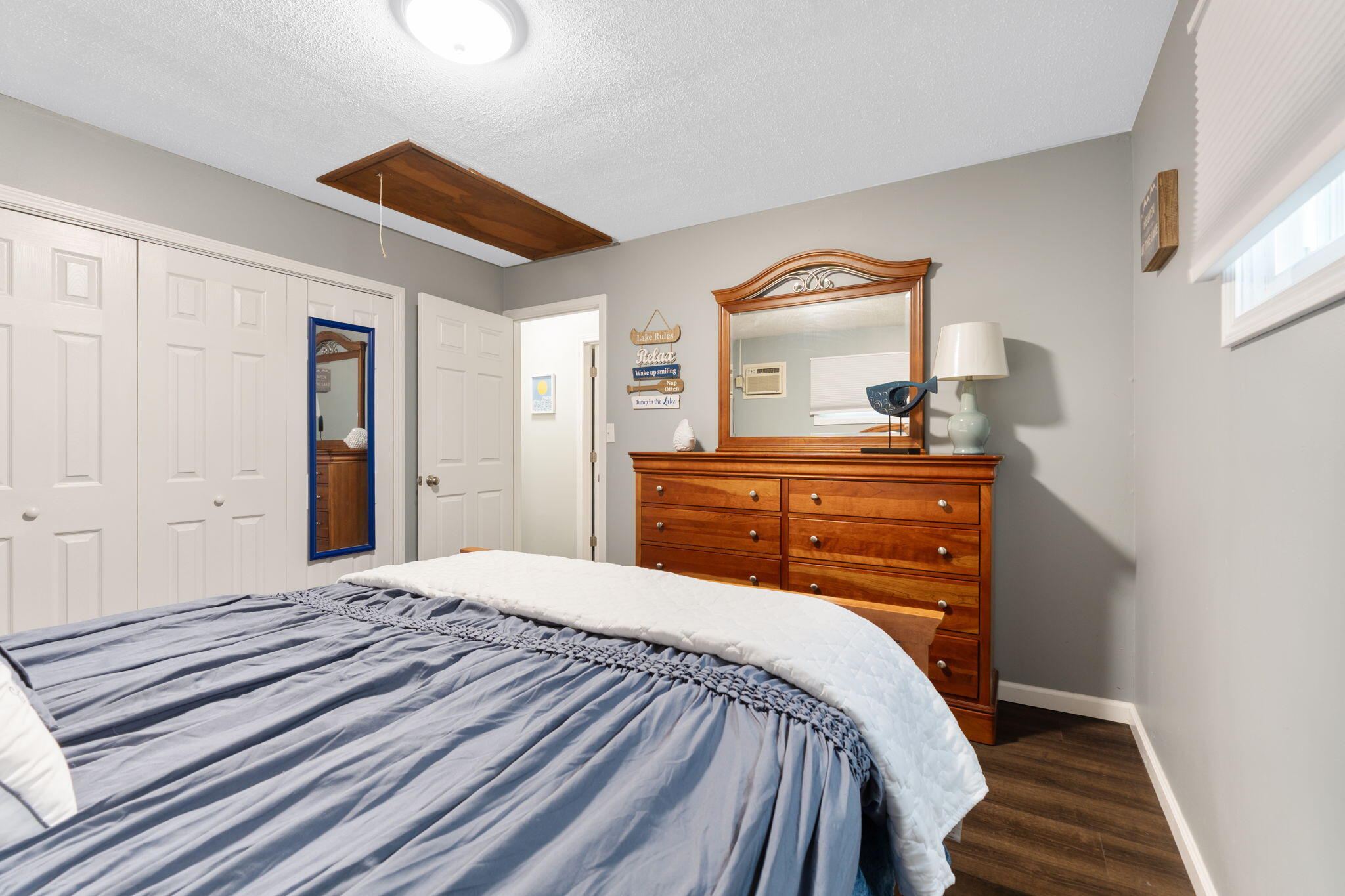 11638 Channel View Drive, Lakeview, Ohio 43331