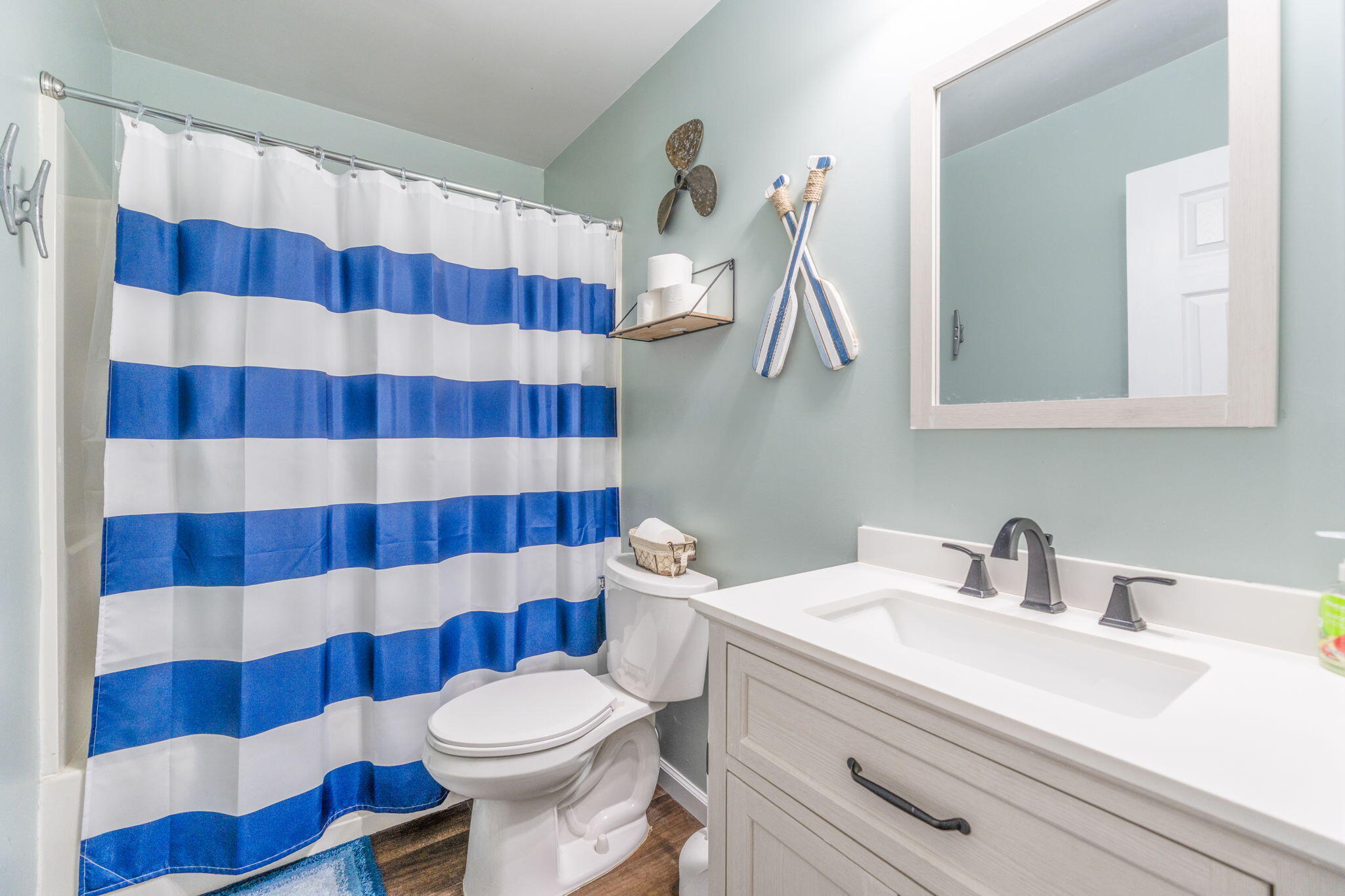 11638 Channel View Drive, Lakeview, Ohio 43331