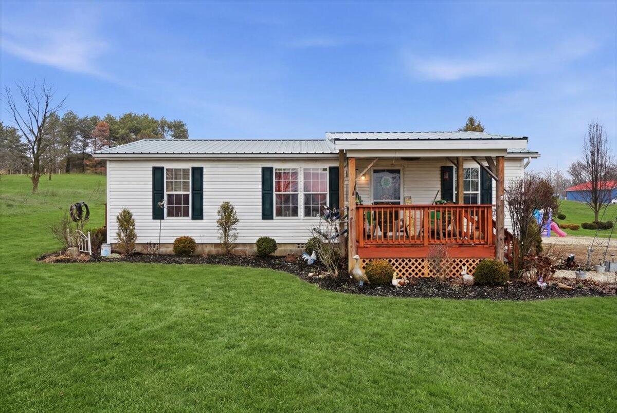 7880 State Route 29, Mechanicsburg, Ohio 43044