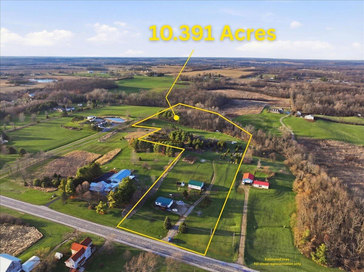 7880 State Route 29, Mechanicsburg, Ohio 43044