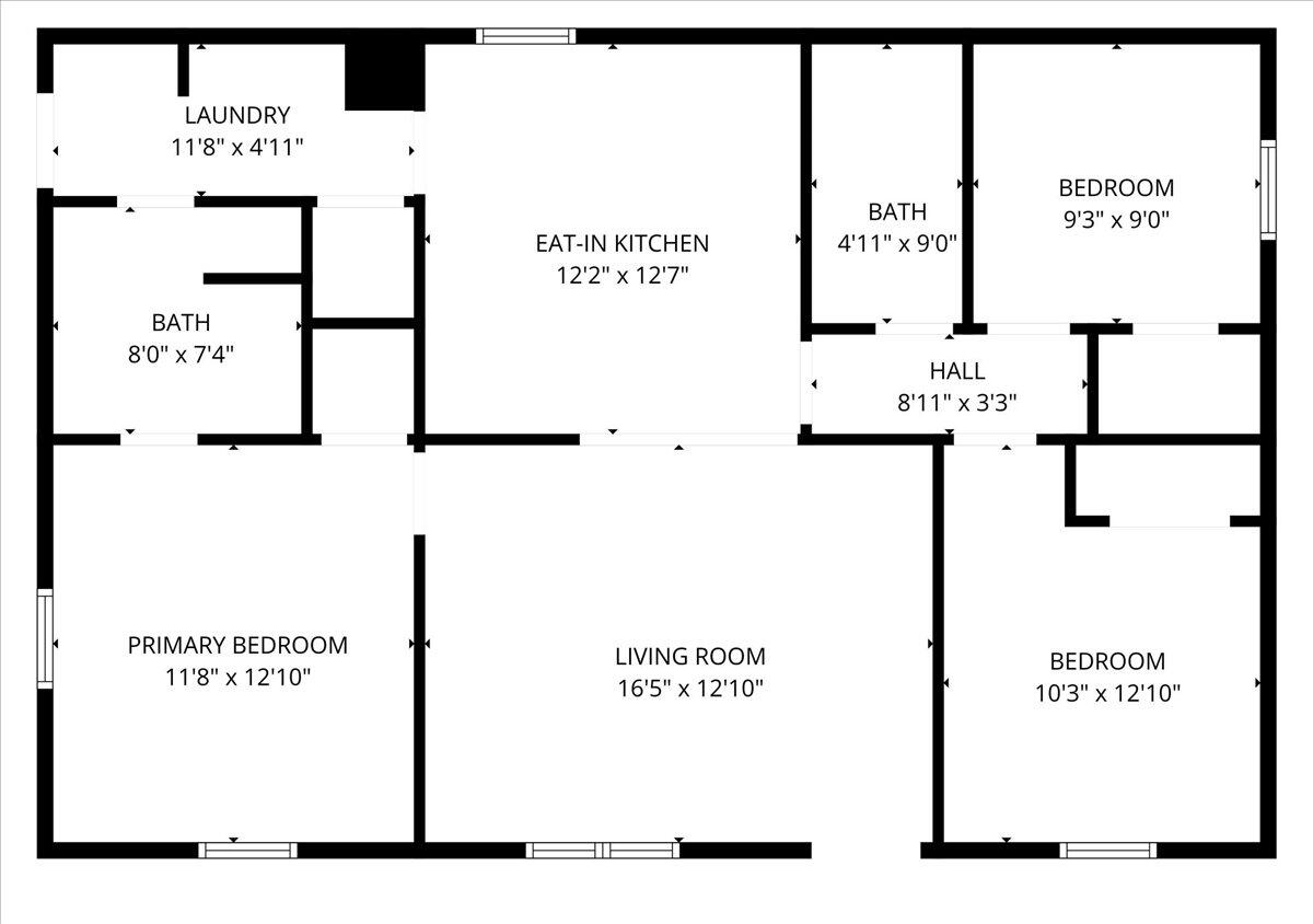 7880 State Route 29, Mechanicsburg, Ohio 43044