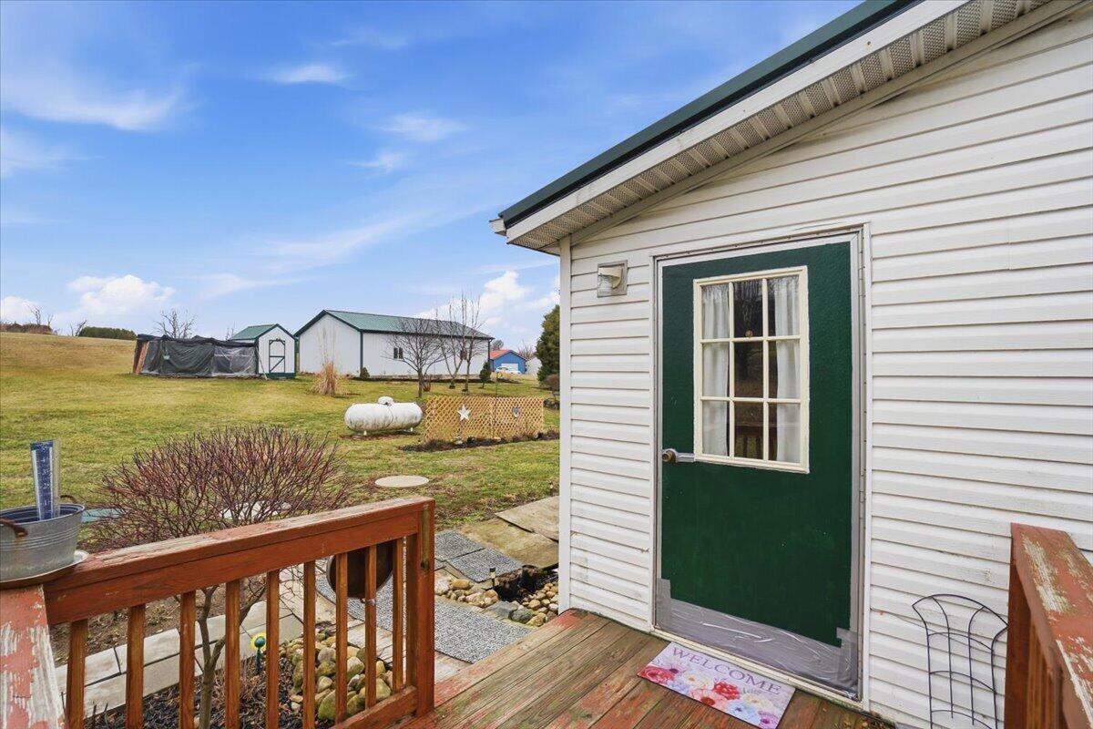 7880 State Route 29, Mechanicsburg, Ohio 43044