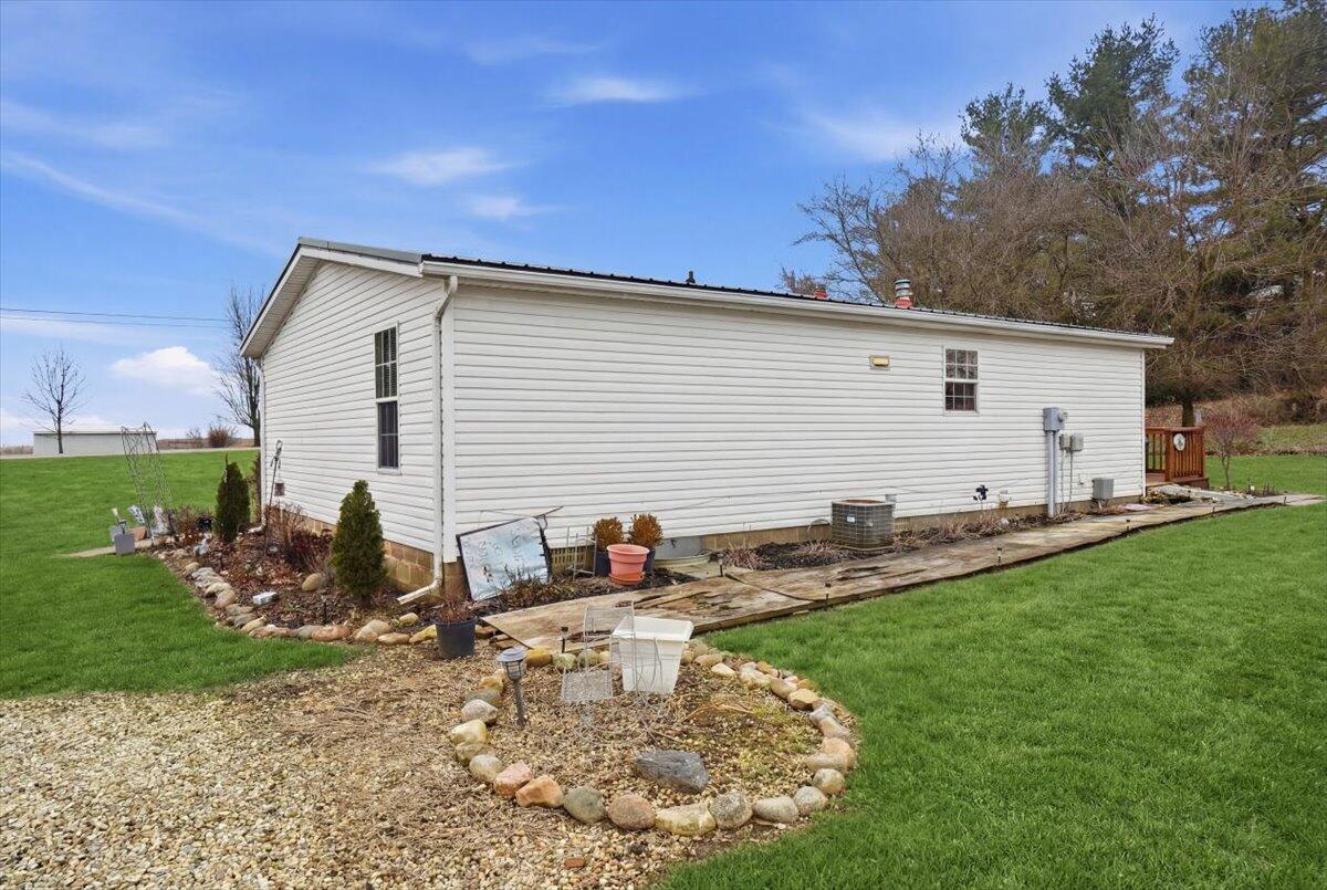 7880 State Route 29, Mechanicsburg, Ohio 43044