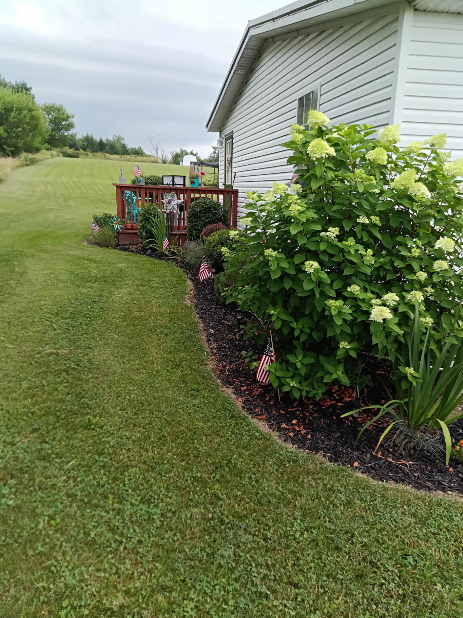 7880 State Route 29, Mechanicsburg, Ohio 43044