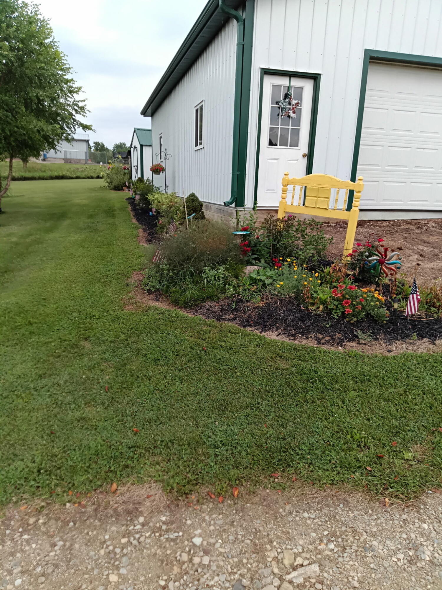 7880 State Route 29, Mechanicsburg, Ohio 43044