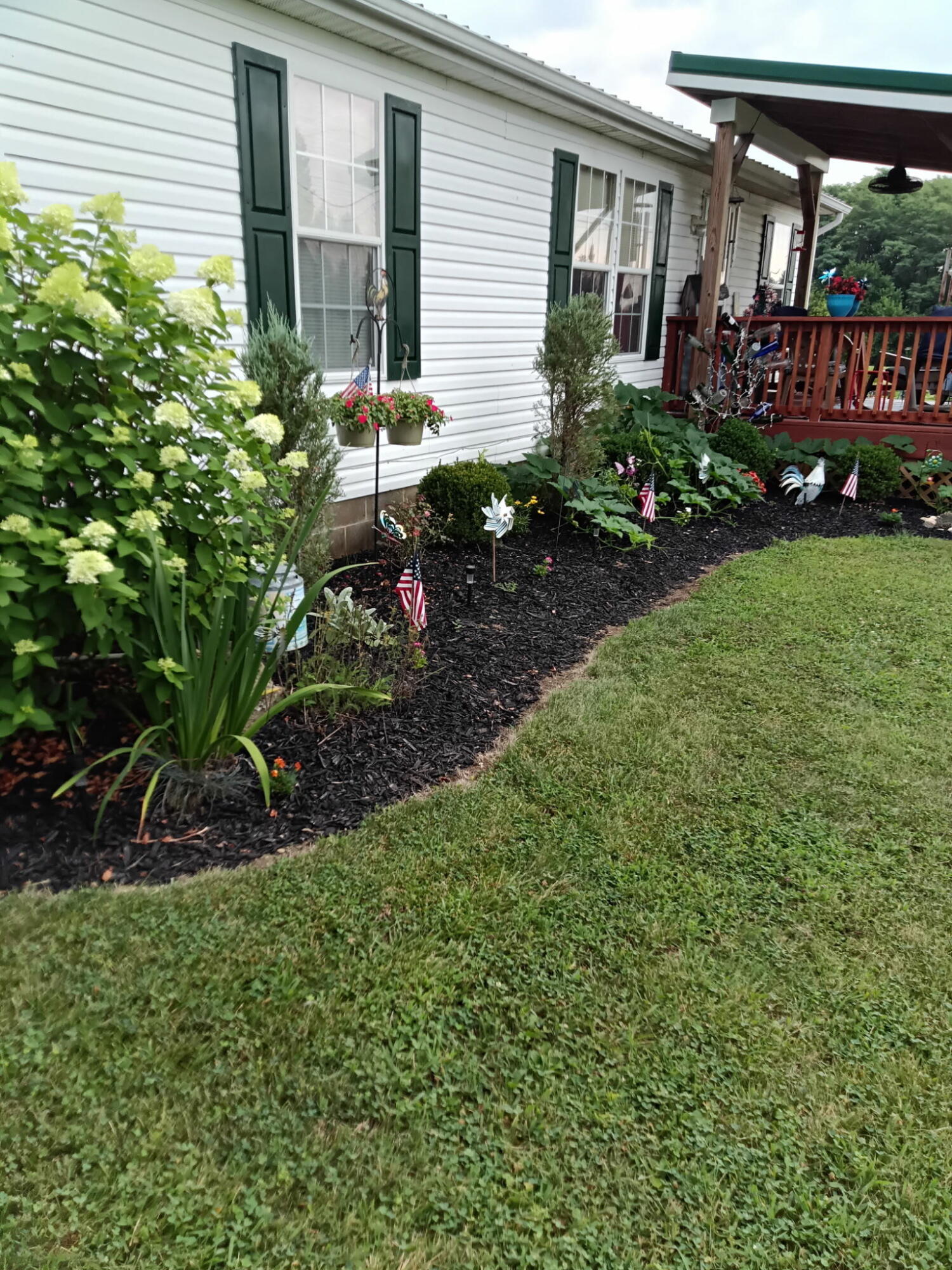 7880 State Route 29, Mechanicsburg, Ohio 43044