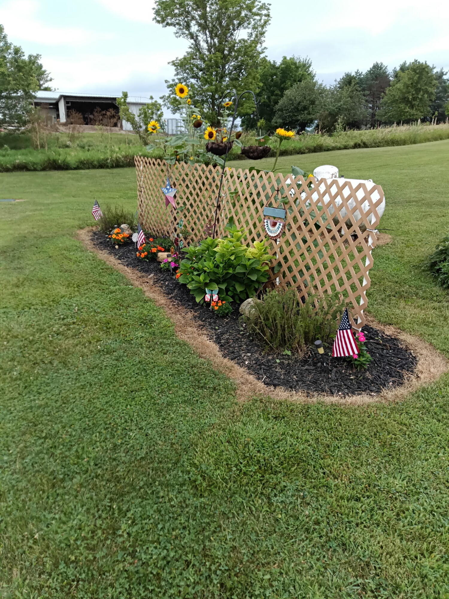 7880 State Route 29, Mechanicsburg, Ohio 43044