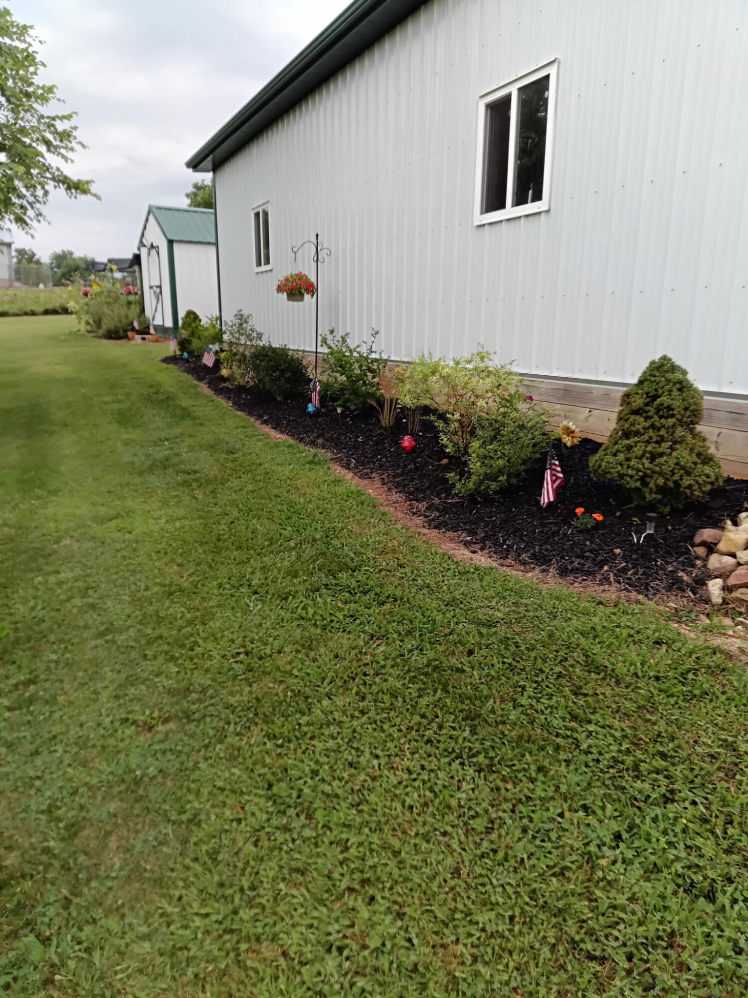 7880 State Route 29, Mechanicsburg, Ohio 43044