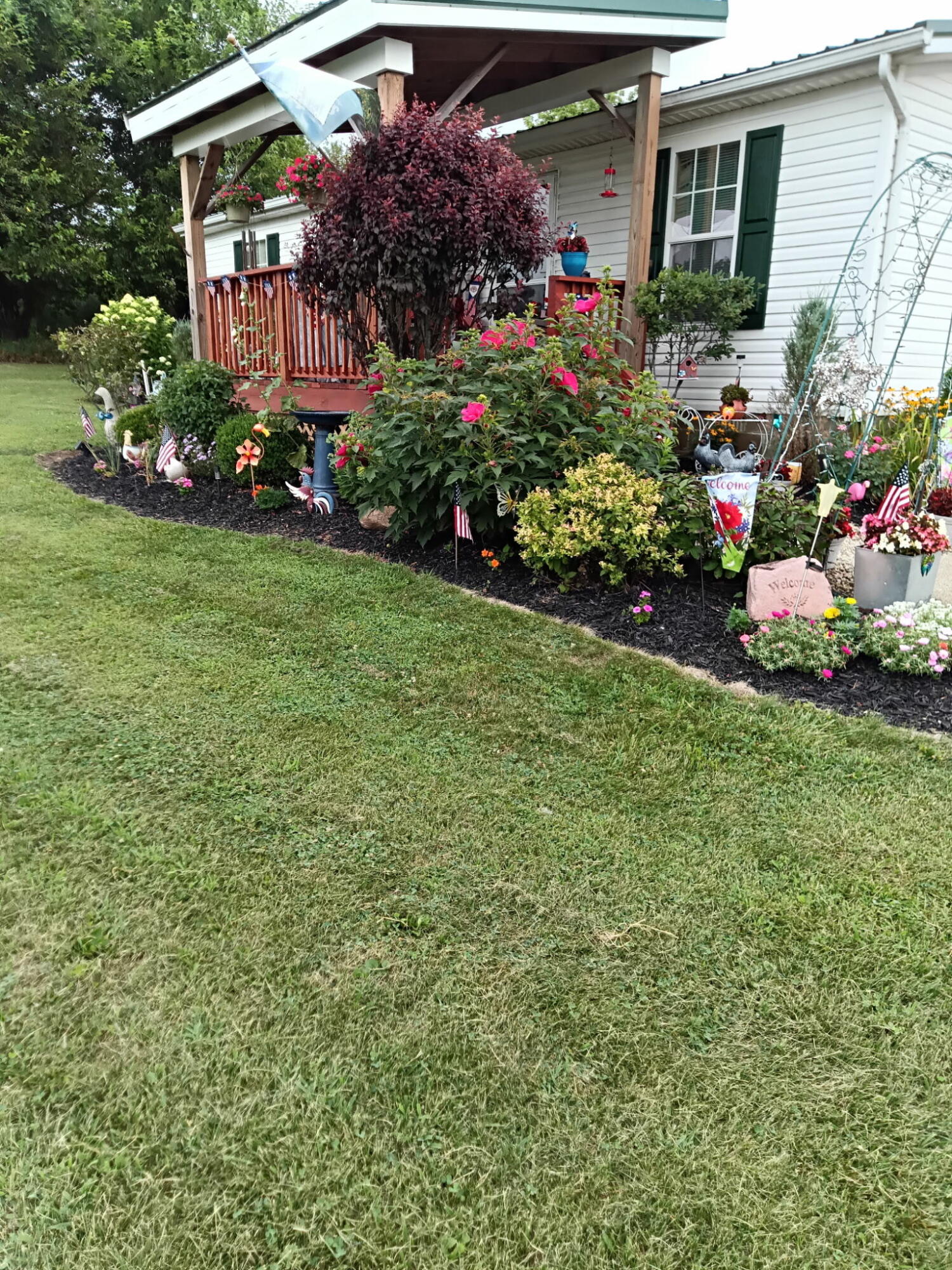 7880 State Route 29, Mechanicsburg, Ohio 43044