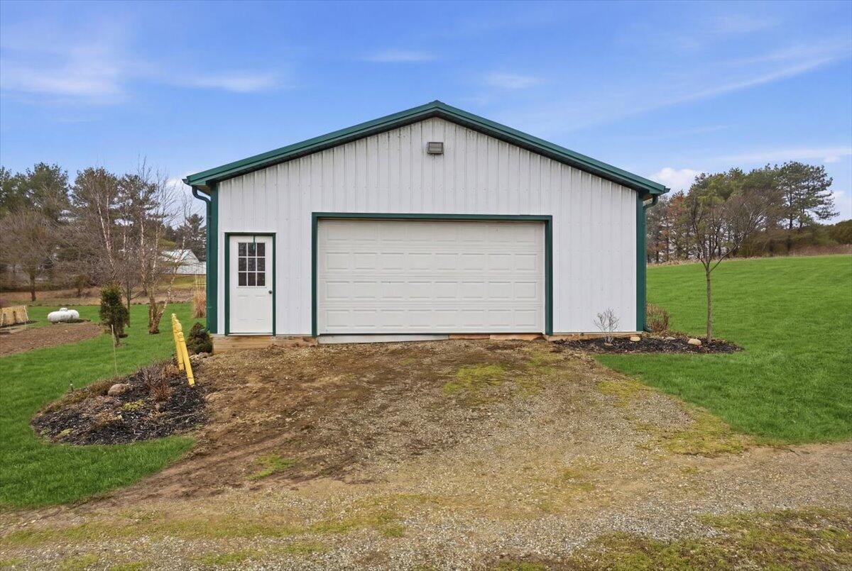 7880 State Route 29, Mechanicsburg, Ohio 43044