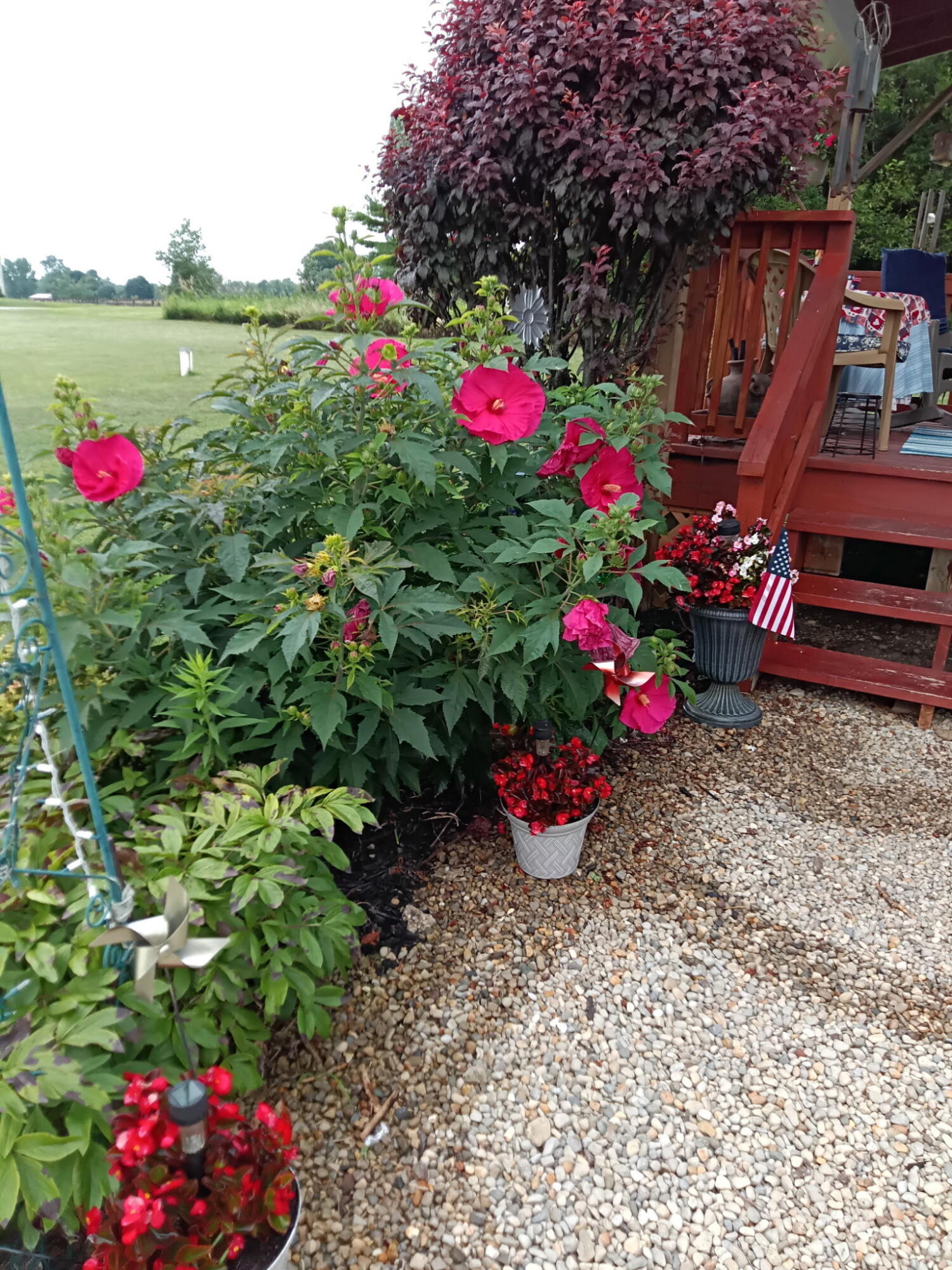 7880 State Route 29, Mechanicsburg, Ohio 43044