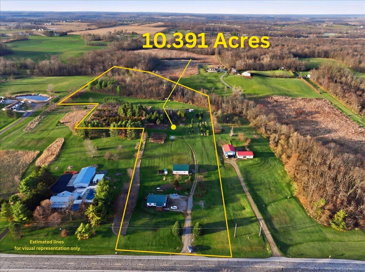 7880 State Route 29, Mechanicsburg, Ohio 43044