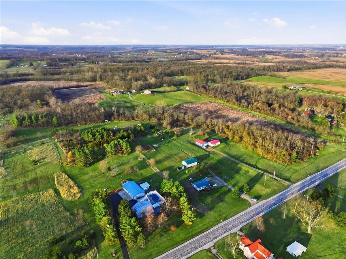 7880 State Route 29, Mechanicsburg, Ohio 43044