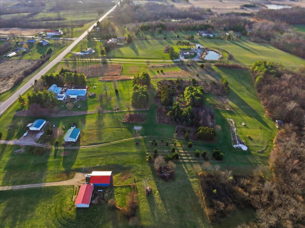 7880 State Route 29, Mechanicsburg, Ohio 43044