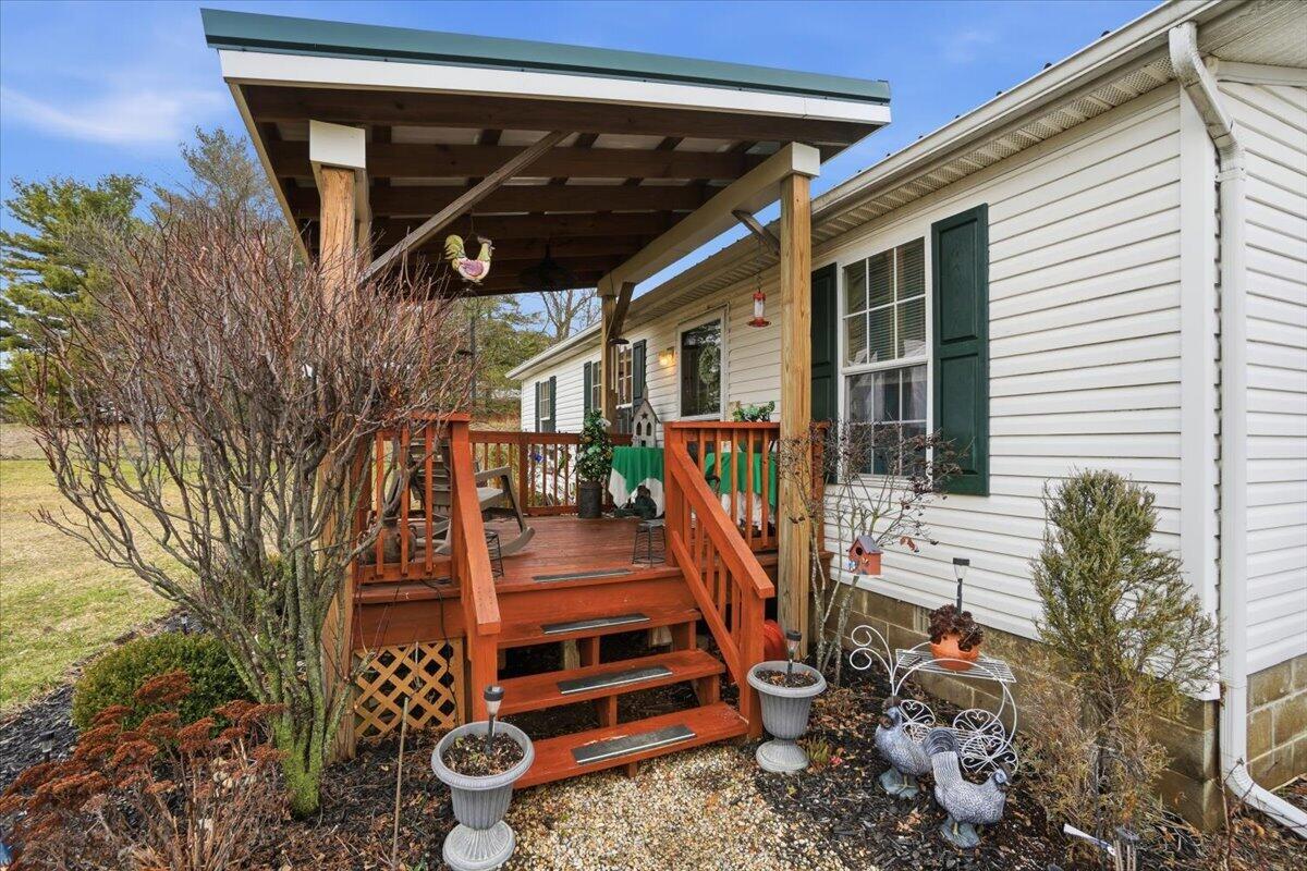 7880 State Route 29, Mechanicsburg, Ohio 43044