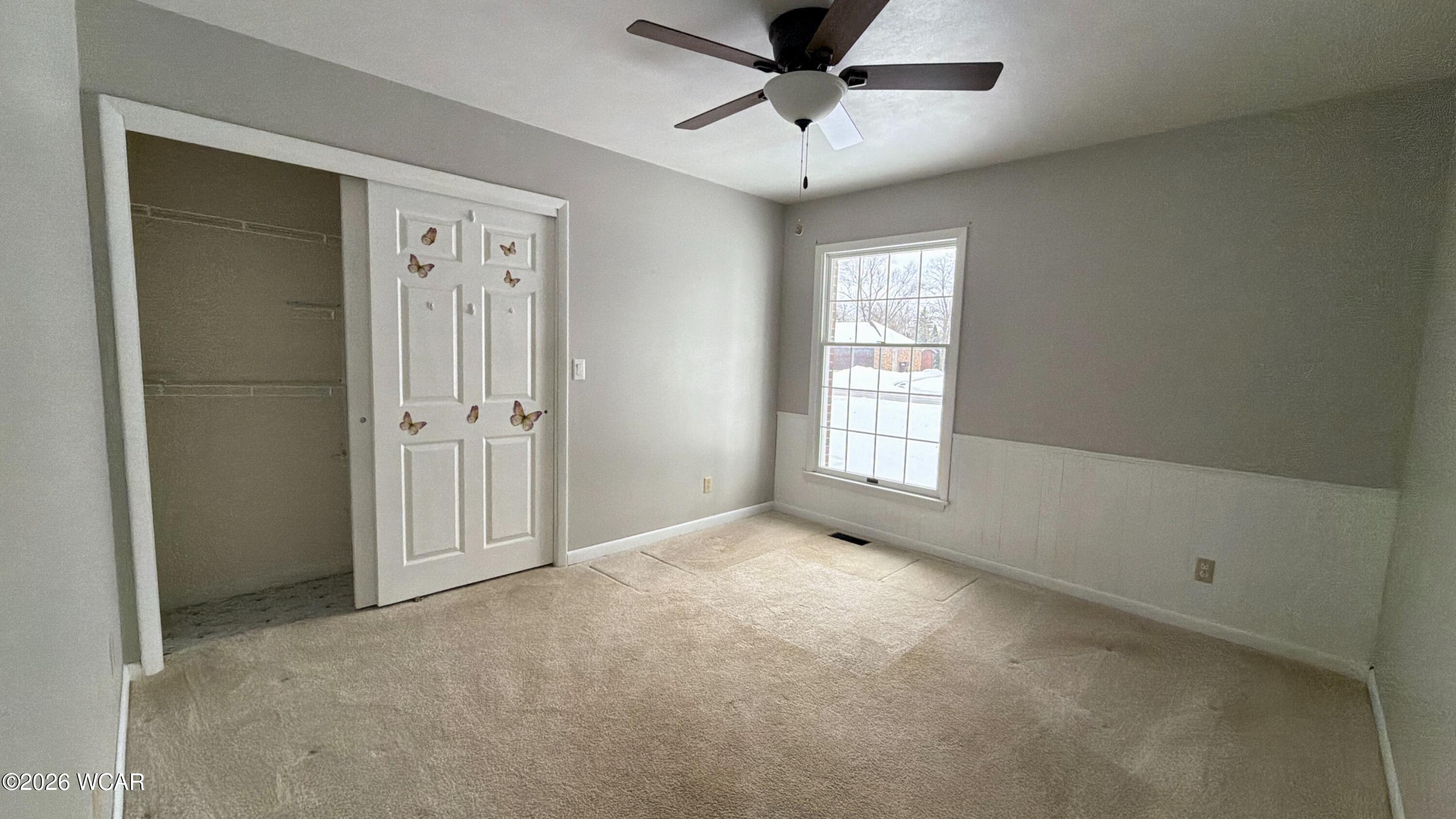 4864 Pheasant Street, Lima, Ohio