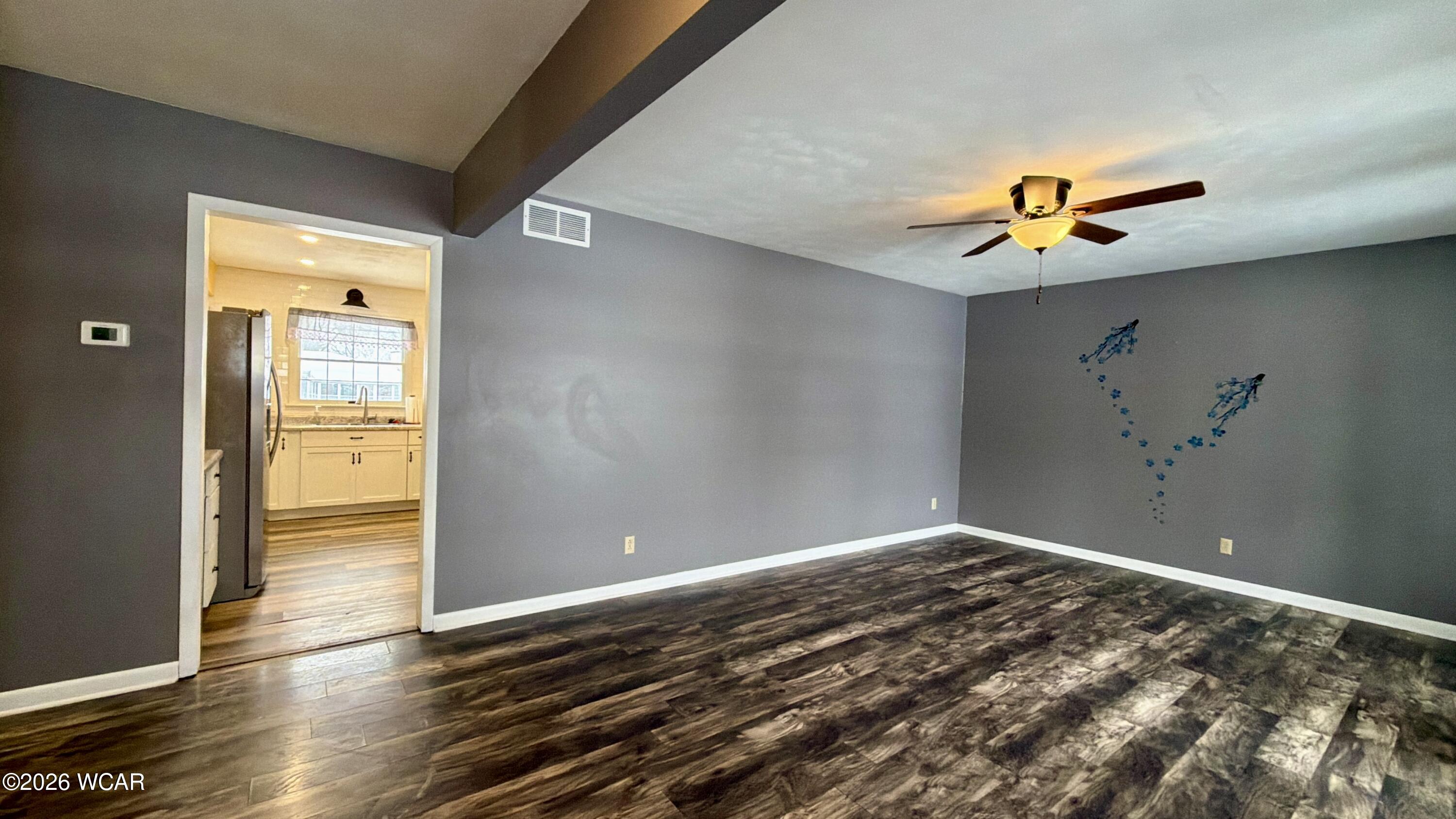 4864 Pheasant Street, Lima, Ohio