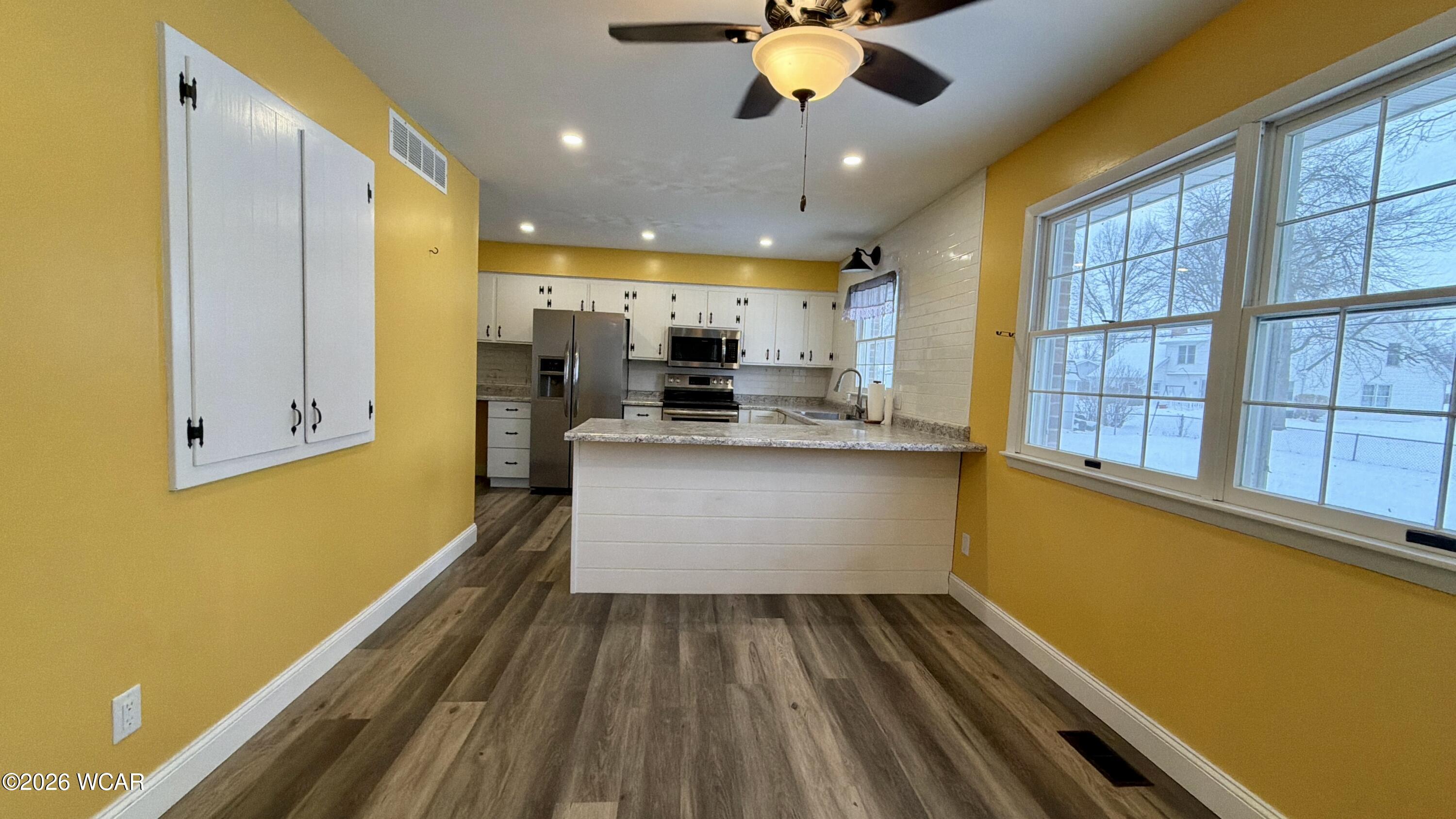 4864 Pheasant Street, Lima, Ohio