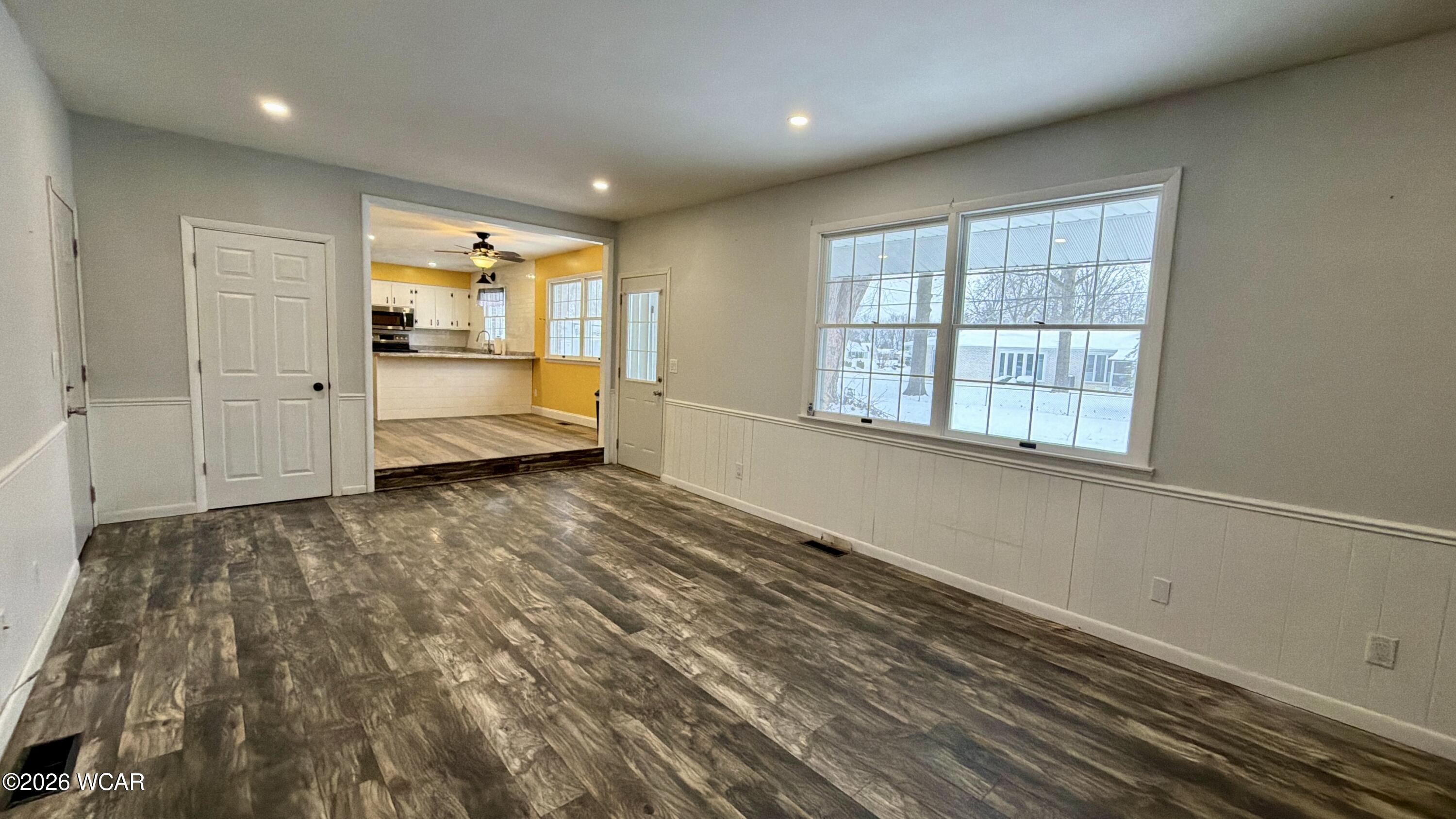 4864 Pheasant Street, Lima, Ohio