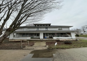 300 Sandusky Avenue, Bellefontaine, Ohio 43311, 6 Bedrooms Bedrooms, ,2 BathroomsBathrooms,Multi Family,For Sale,Sandusky,1044175