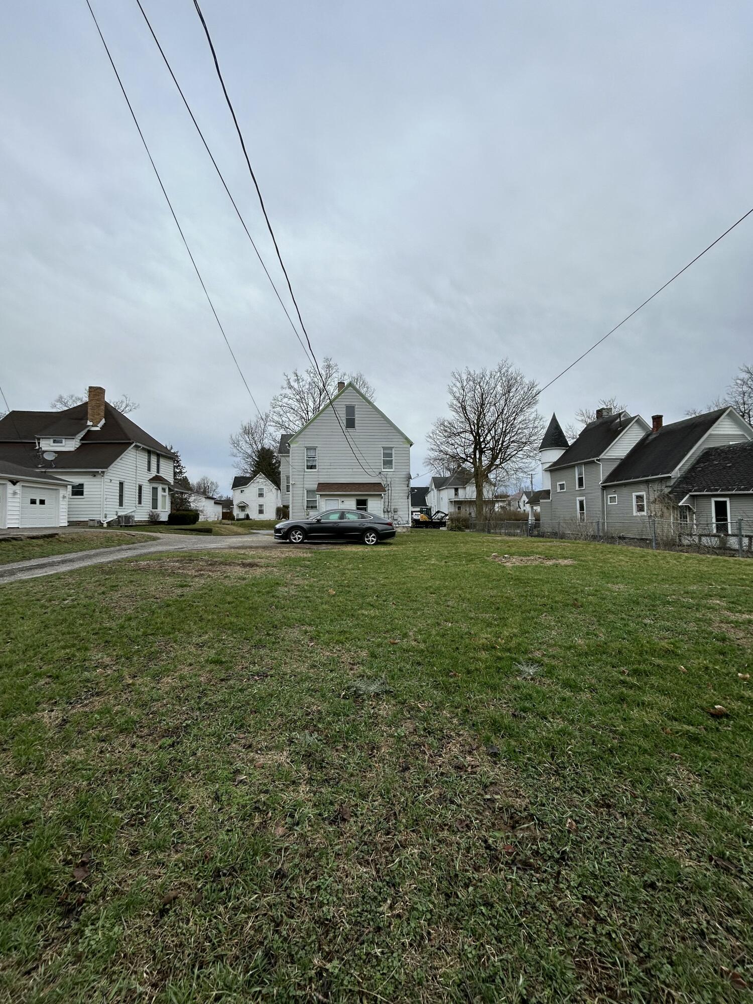 605 Detroit Street, Bellefontaine, Ohio 43311