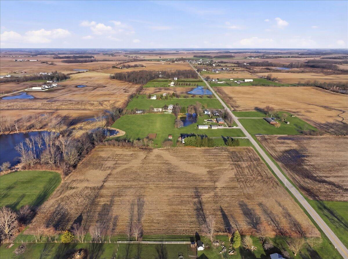 0 Broadgauge (7.86 acres) Road, South Vienna, Ohio 45369