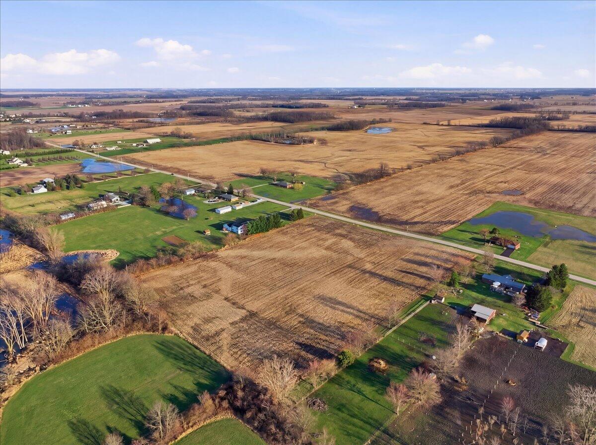 0 Broadgauge (7.86 acres) Road, South Vienna, Ohio 45369