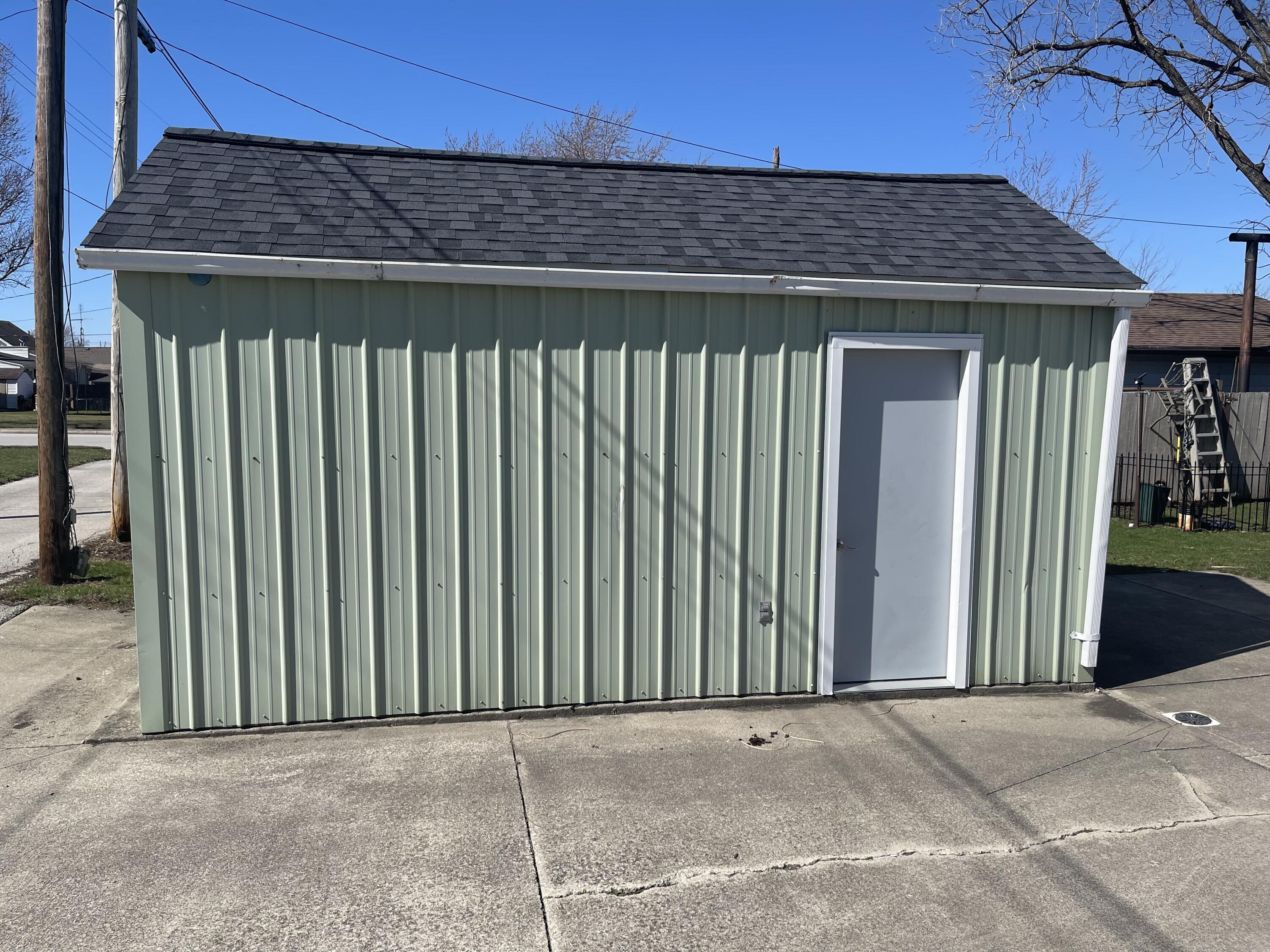 515 Plum Street, Coldwater, Ohio 45828