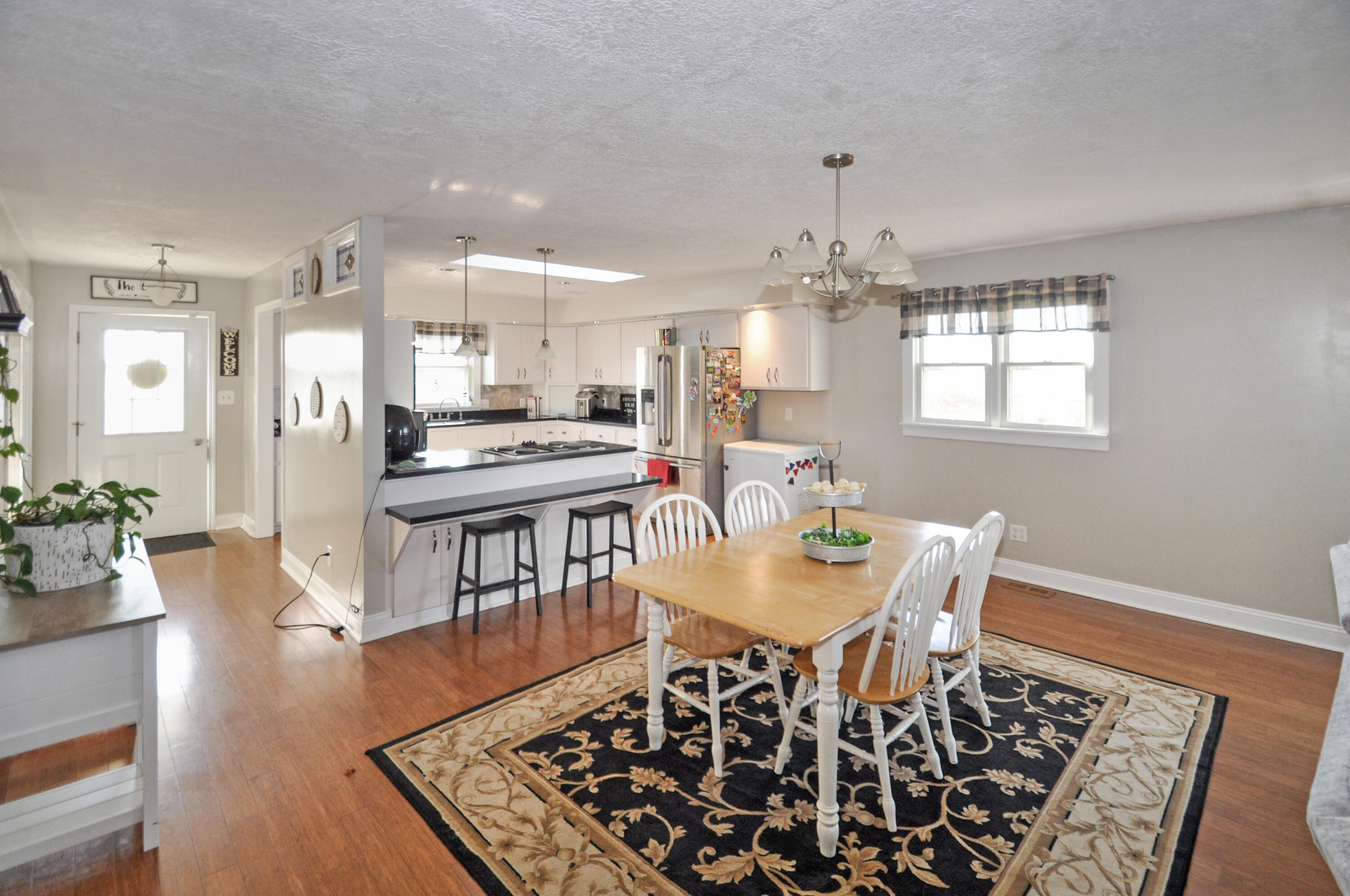 335 State Route 121, New Paris, Ohio 45347