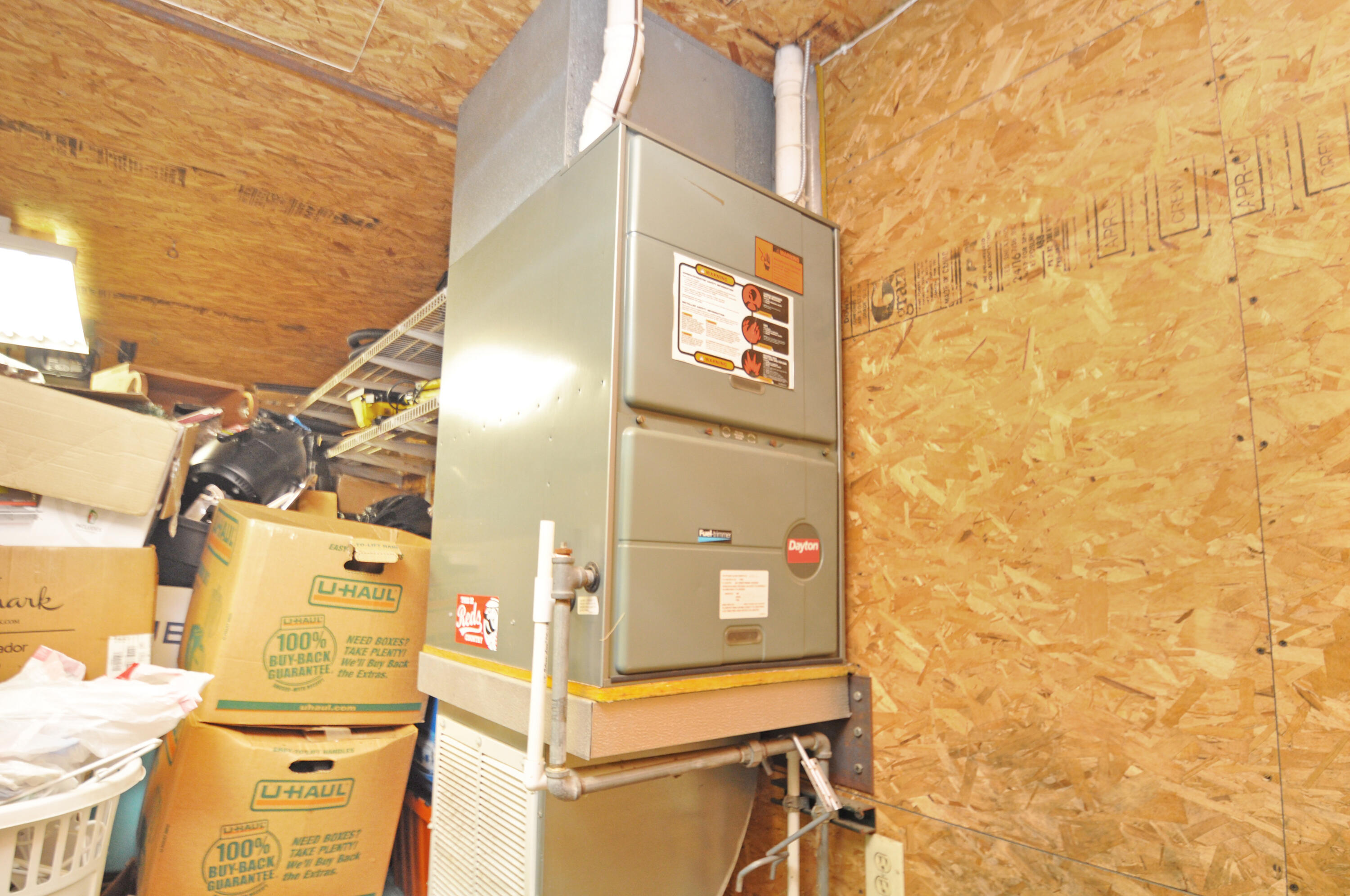 335 State Route 121, New Paris, Ohio 45347