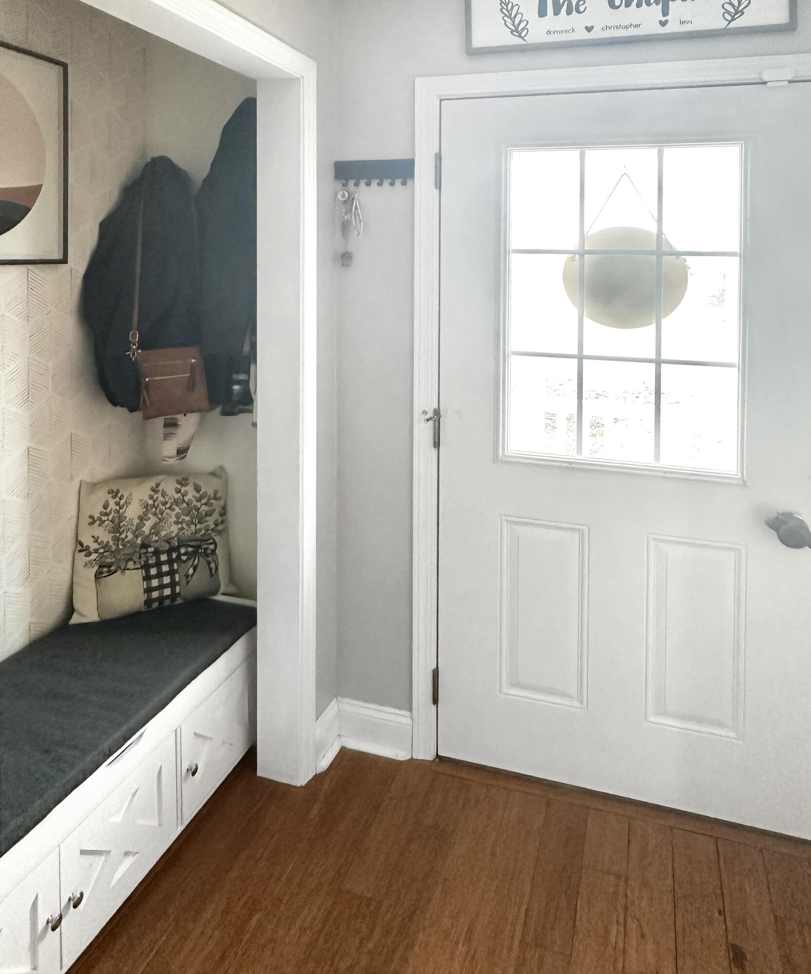 335 State Route 121, New Paris, Ohio 45347