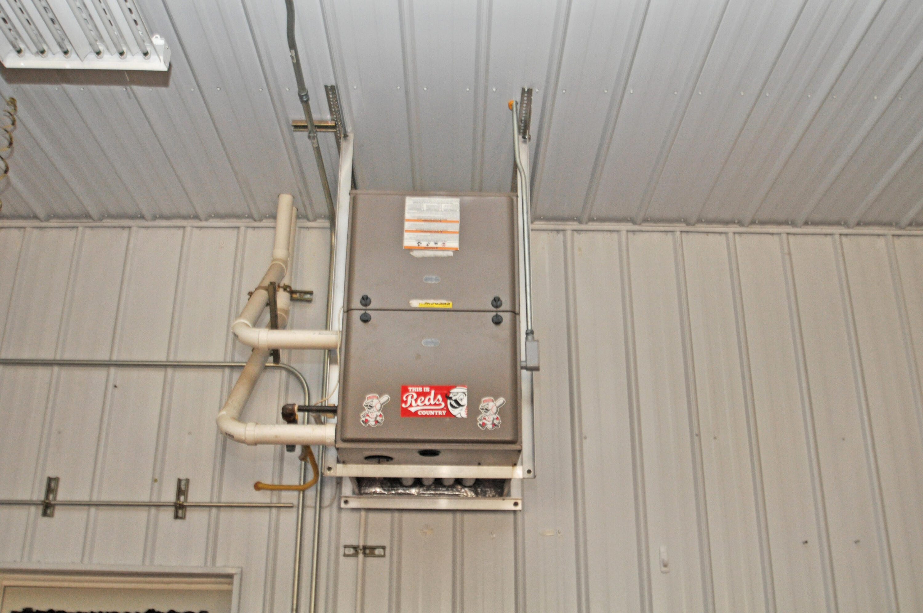 335 State Route 121, New Paris, Ohio 45347