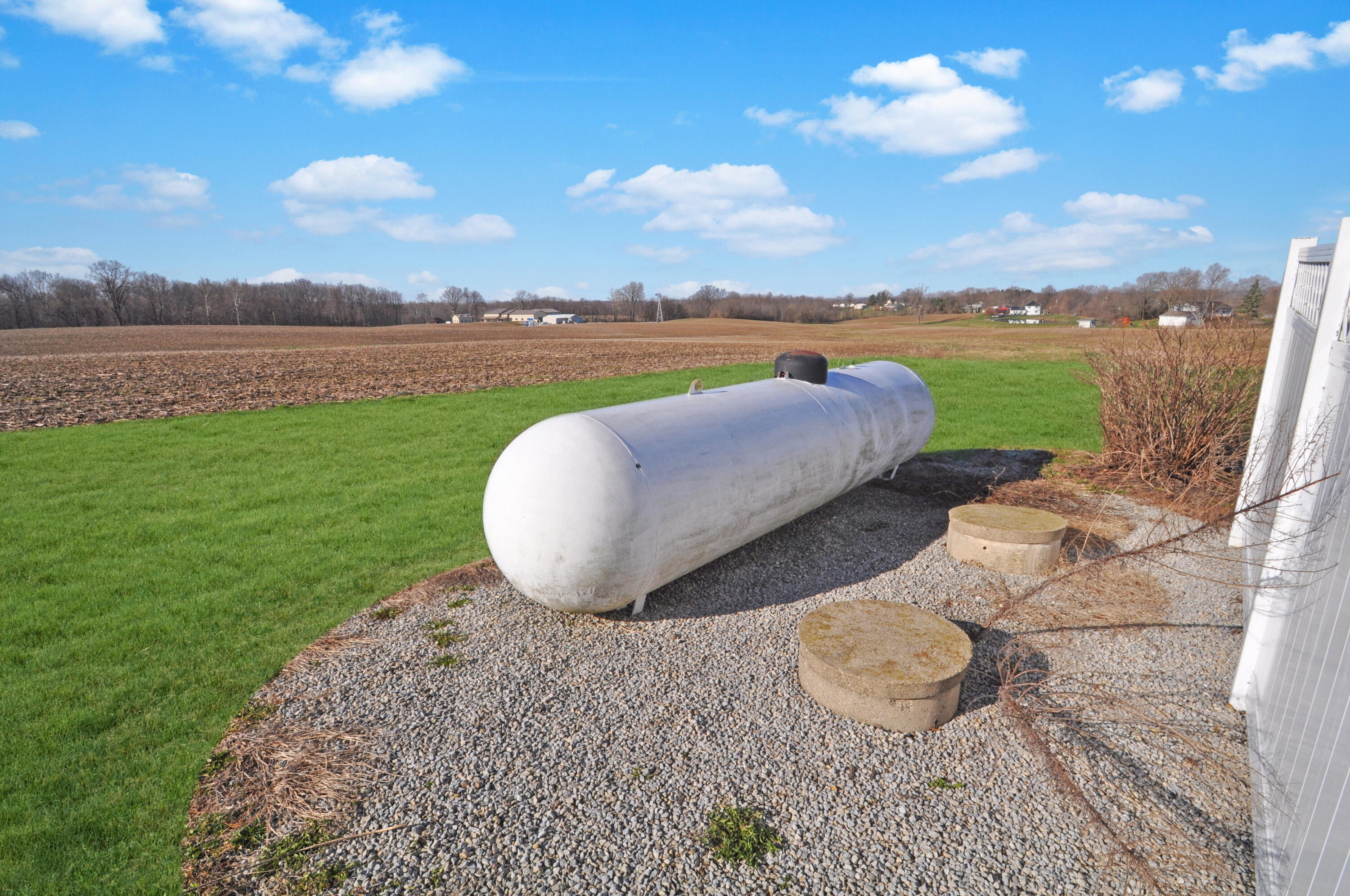 335 State Route 121, New Paris, Ohio 45347