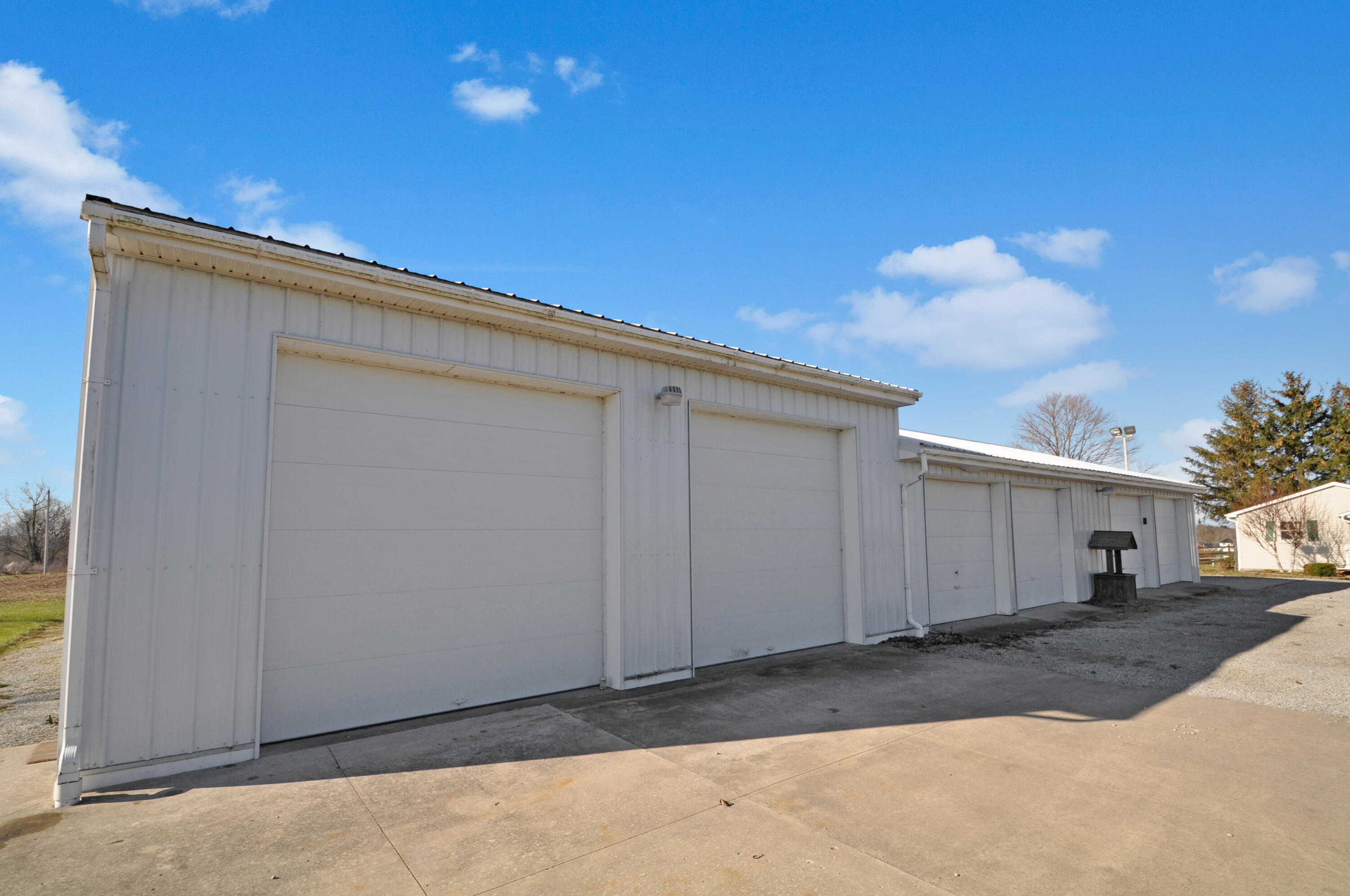 335 State Route 121, New Paris, Ohio 45347