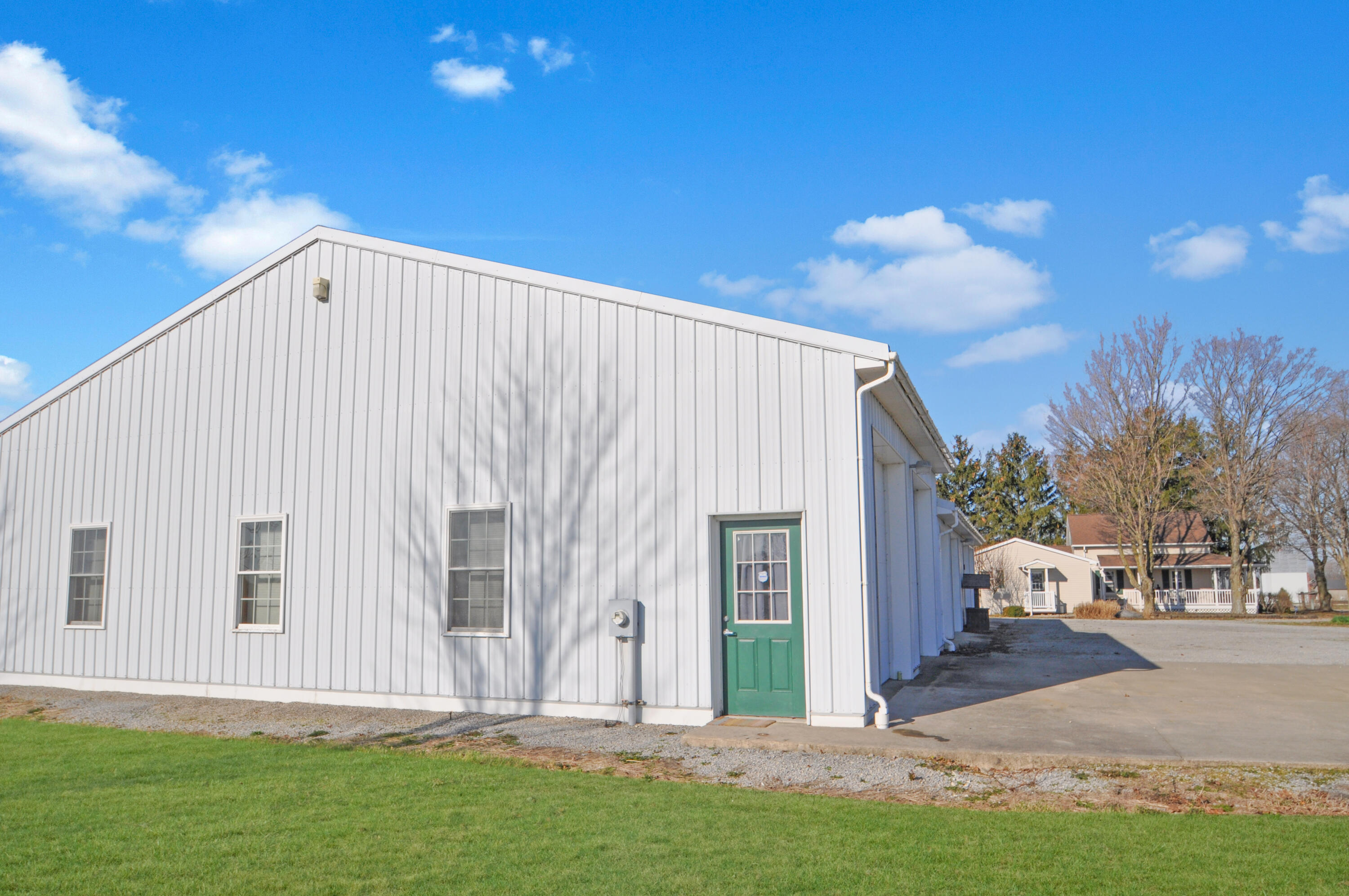 335 State Route 121, New Paris, Ohio 45347