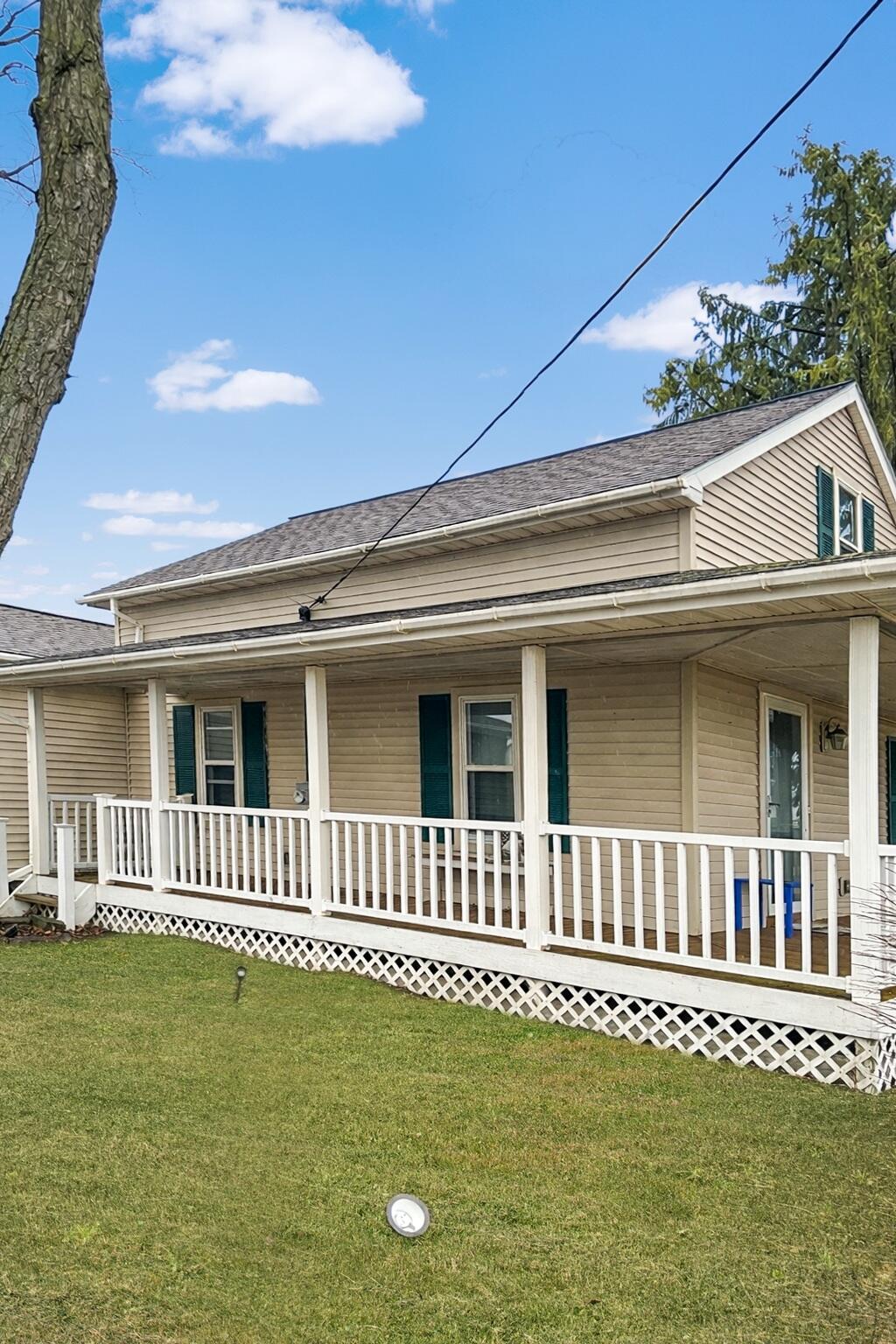 335 State Route 121, New Paris, Ohio 45347