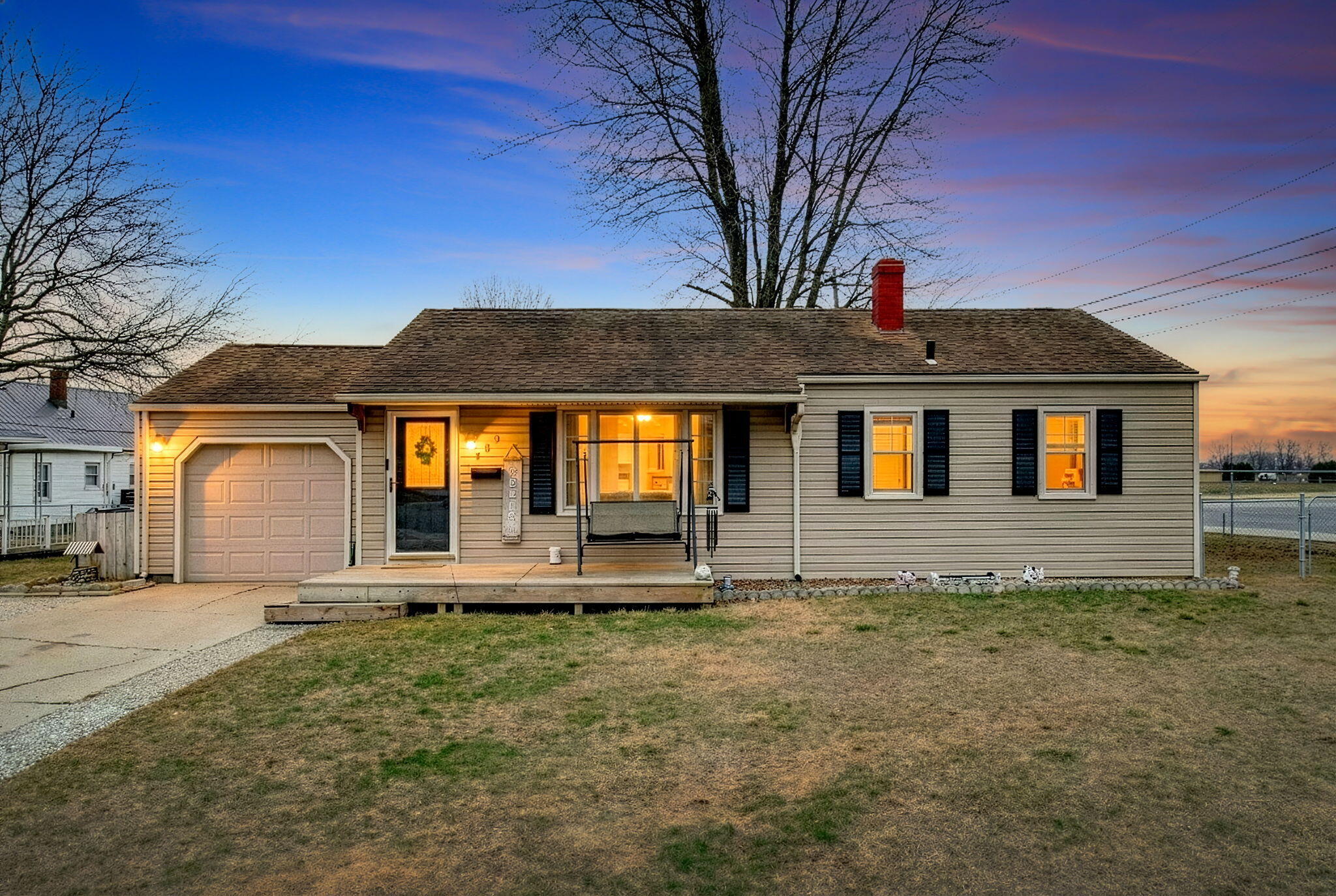 1209 High Street, Saint Marys, Ohio 45885