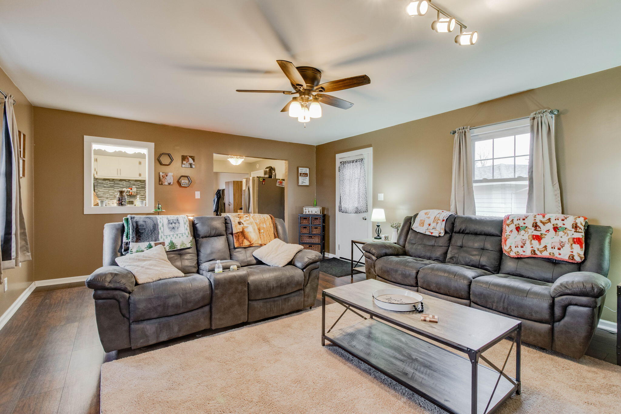 1209 High Street, Saint Marys, Ohio 45885