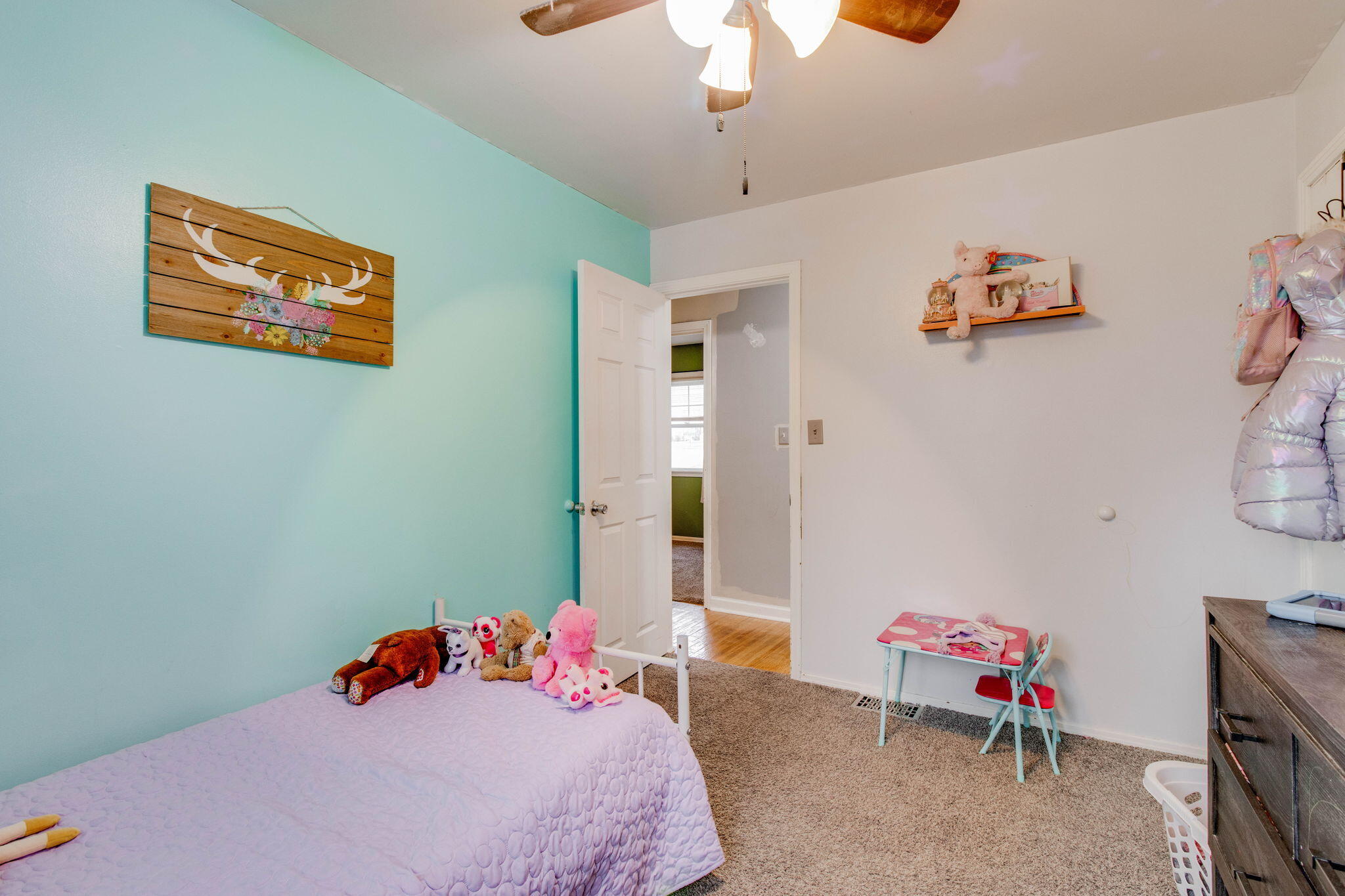 1209 High Street, Saint Marys, Ohio 45885