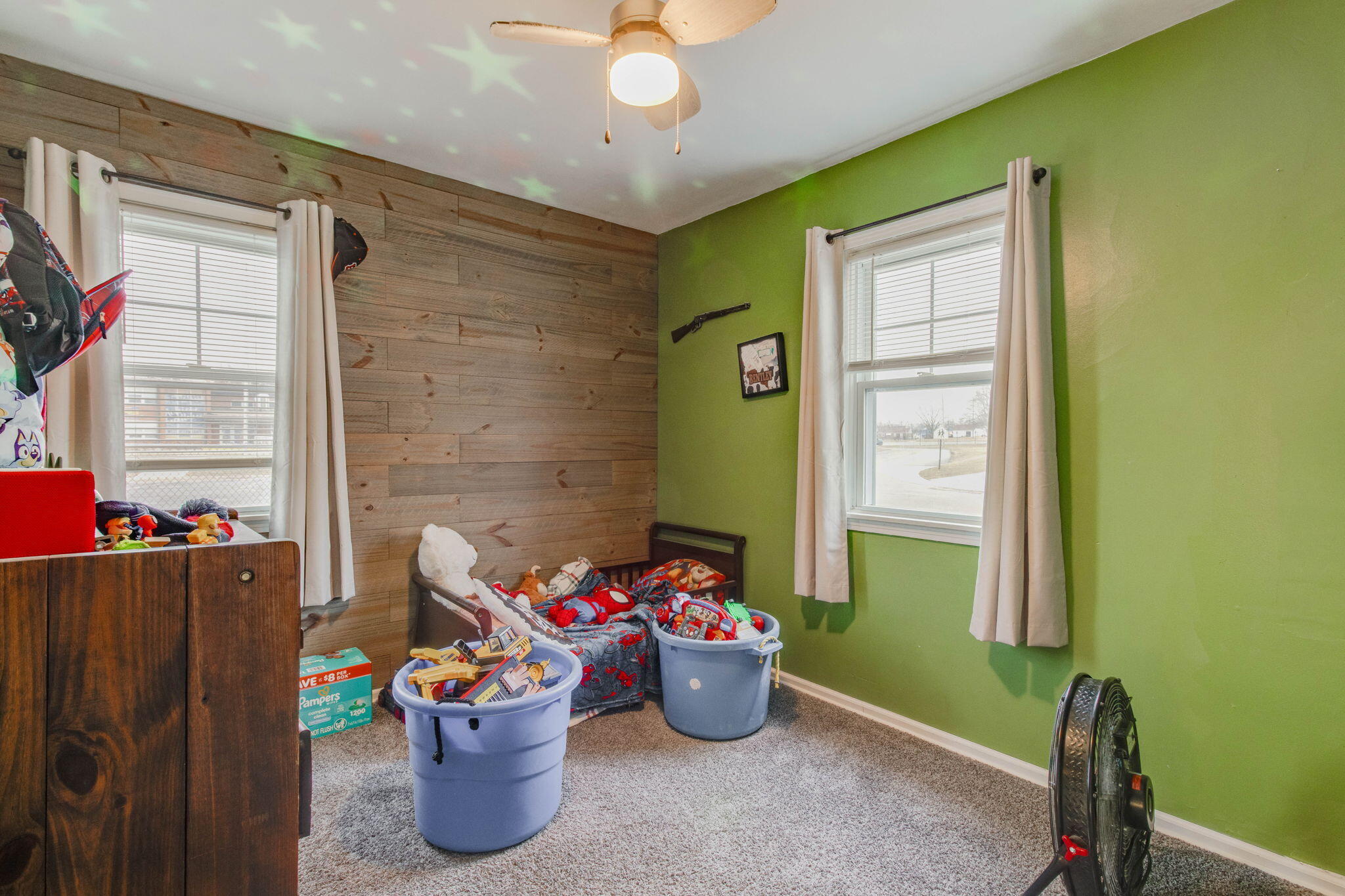 1209 High Street, Saint Marys, Ohio 45885