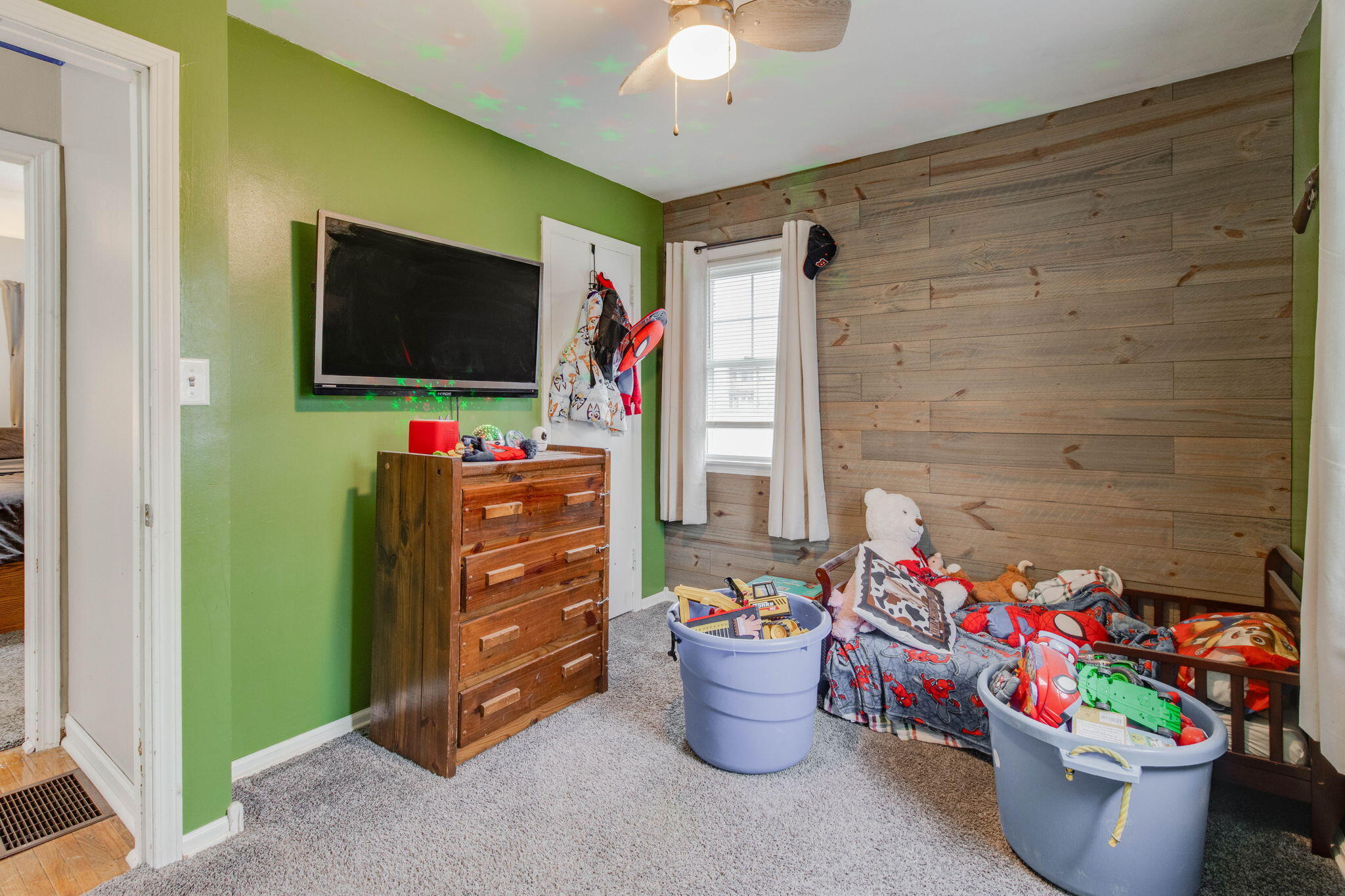 1209 High Street, Saint Marys, Ohio 45885