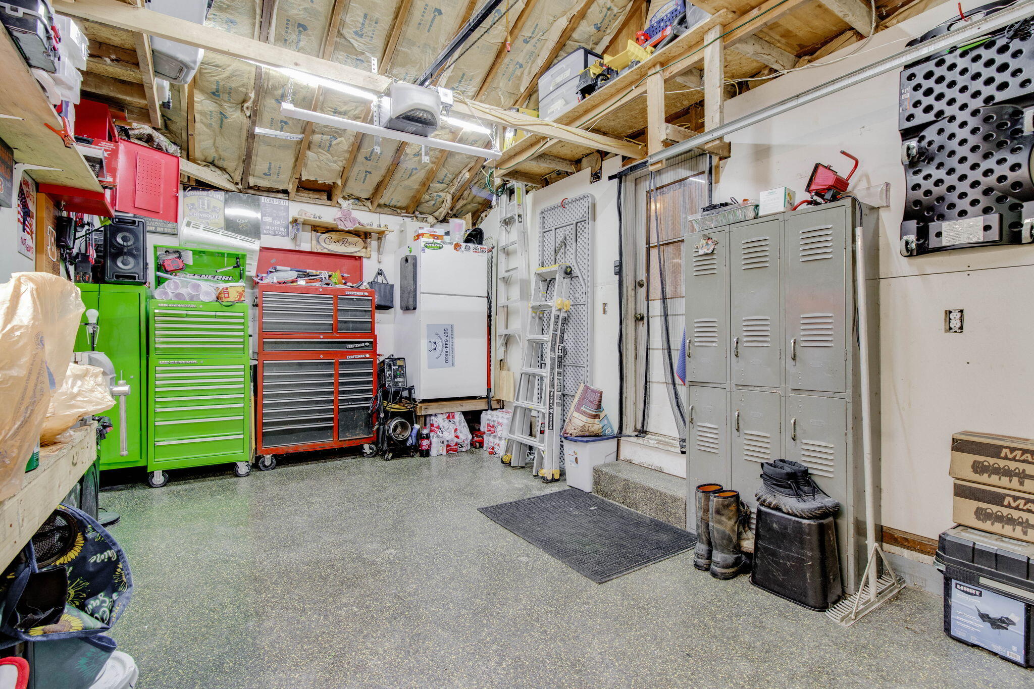 1209 High Street, Saint Marys, Ohio 45885