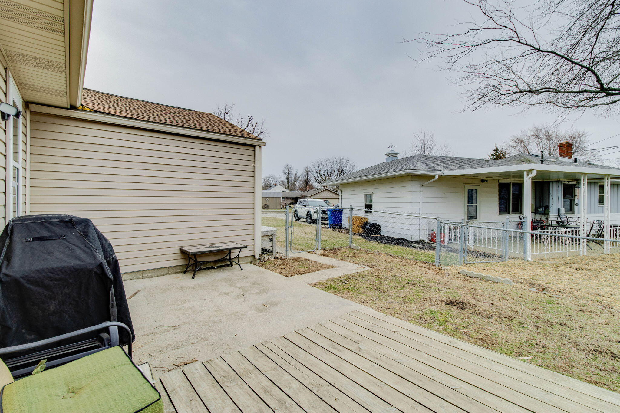 1209 High Street, Saint Marys, Ohio 45885