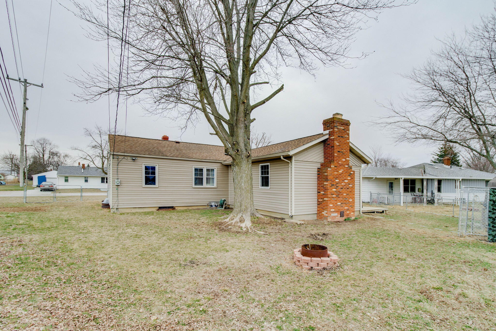 1209 High Street, Saint Marys, Ohio 45885
