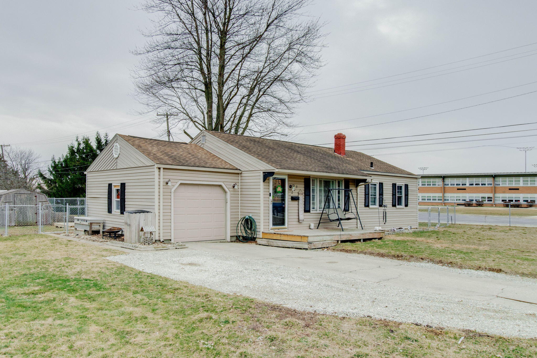 1209 High Street, Saint Marys, Ohio 45885